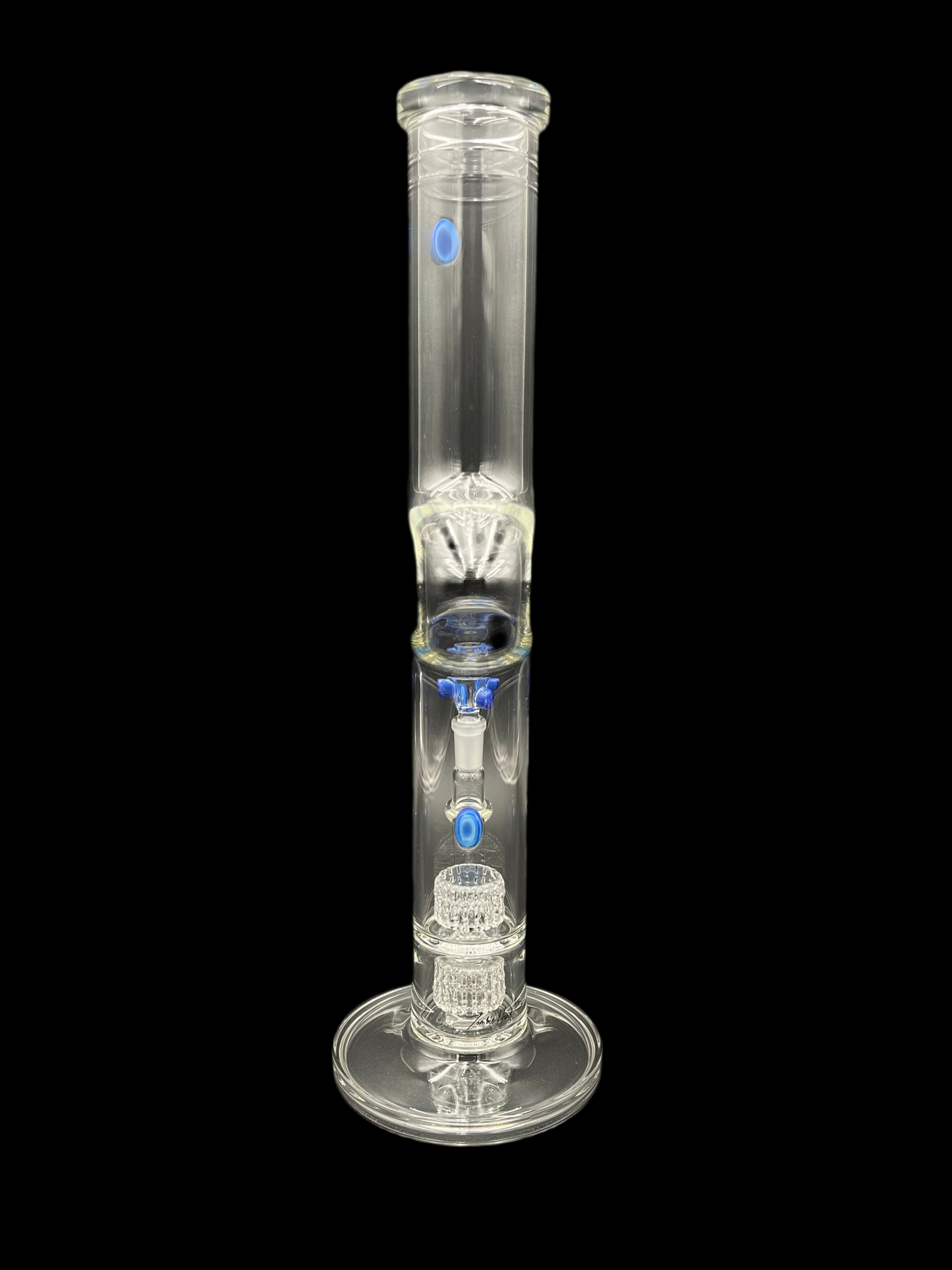 Puck to Puck Perc with drop