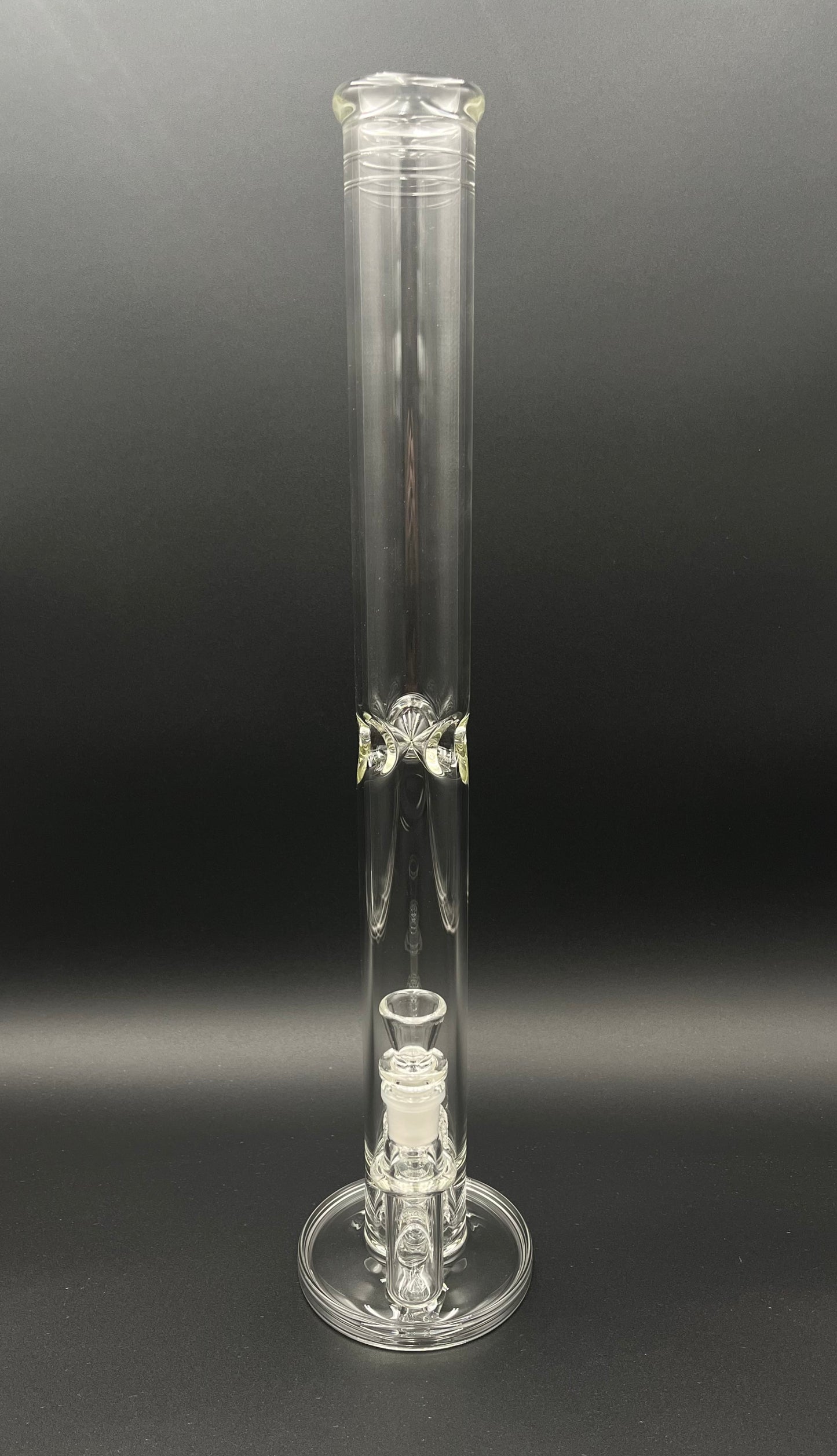 Straight Puck to Puck Perc