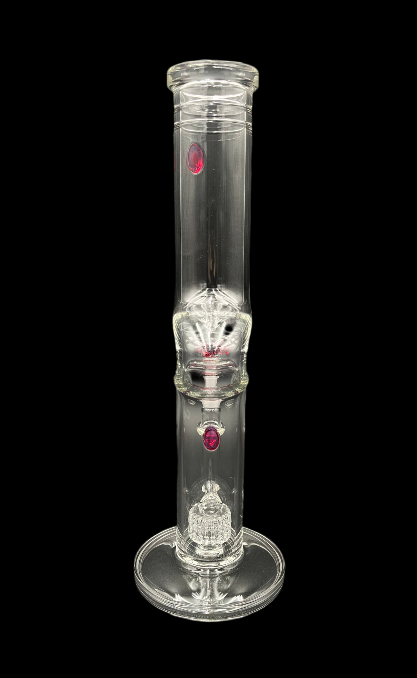 Puck Perc with Drop