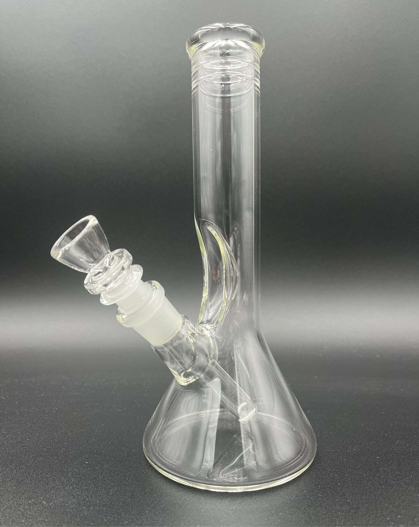 38 x 4mm 9" Beaker