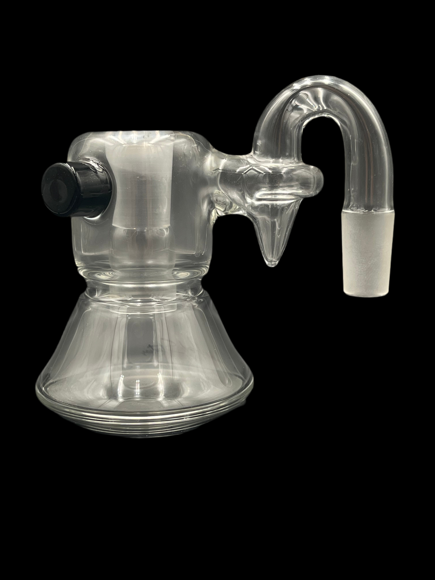14mm Drycatcher - 90°