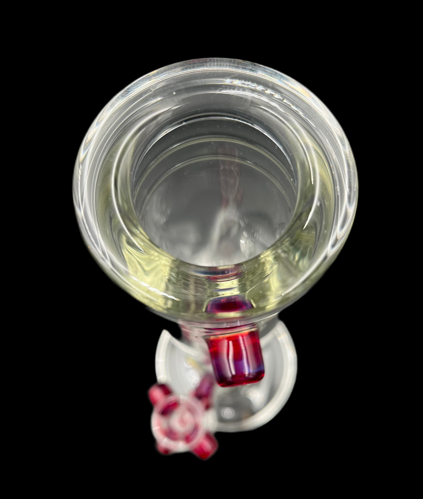 Puck Perc with Drop
