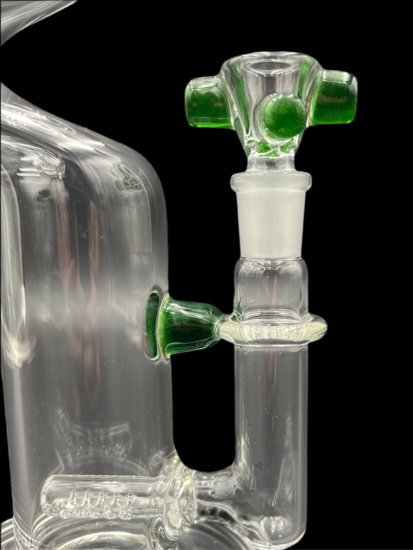 Stemline with Drop