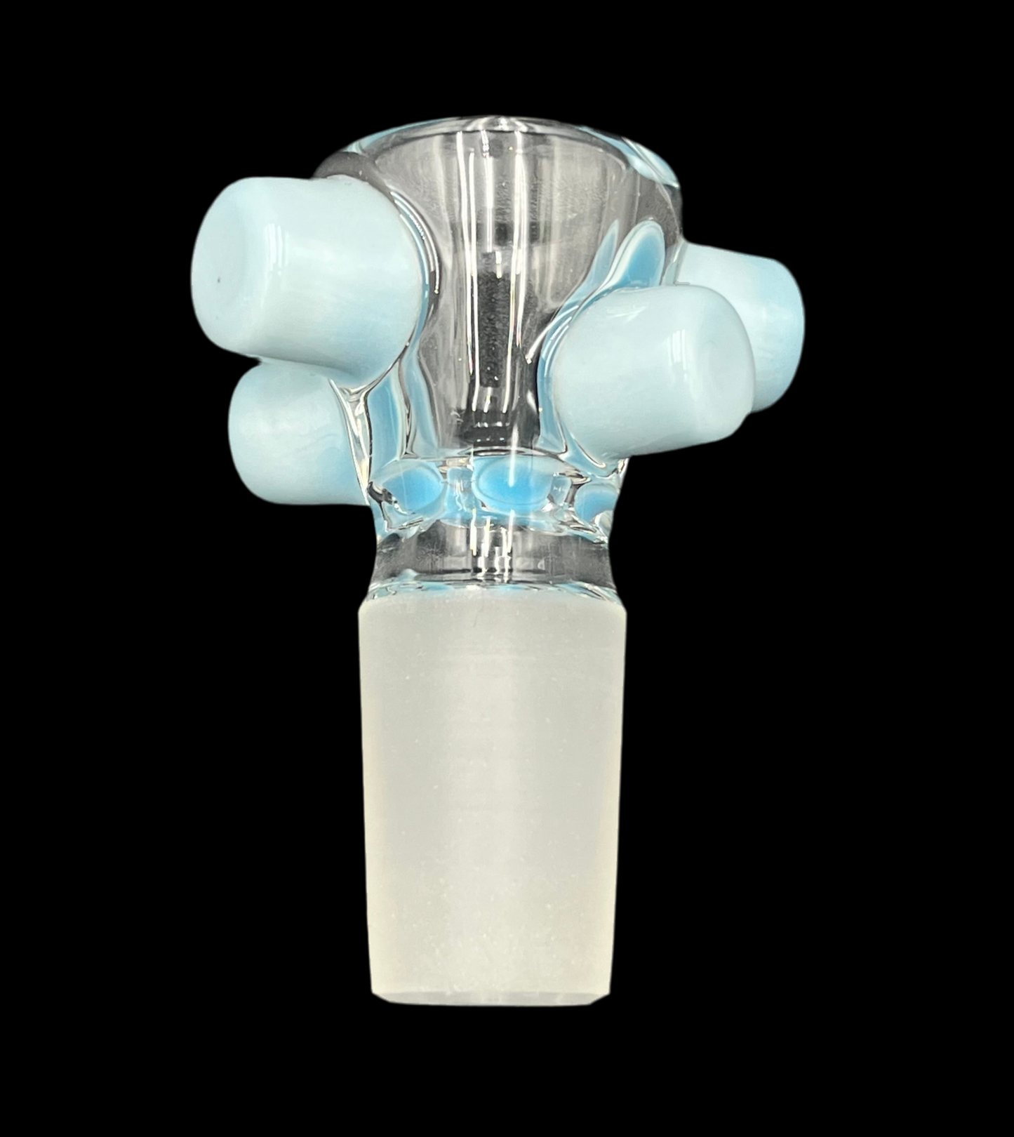 Stemline to Puck Perc with Drop