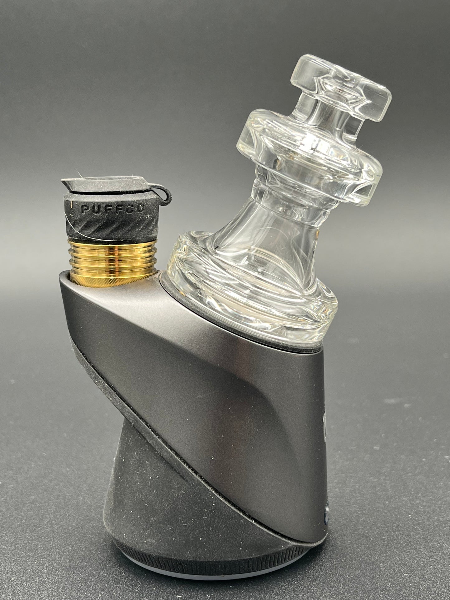 Puffco Dry Top
