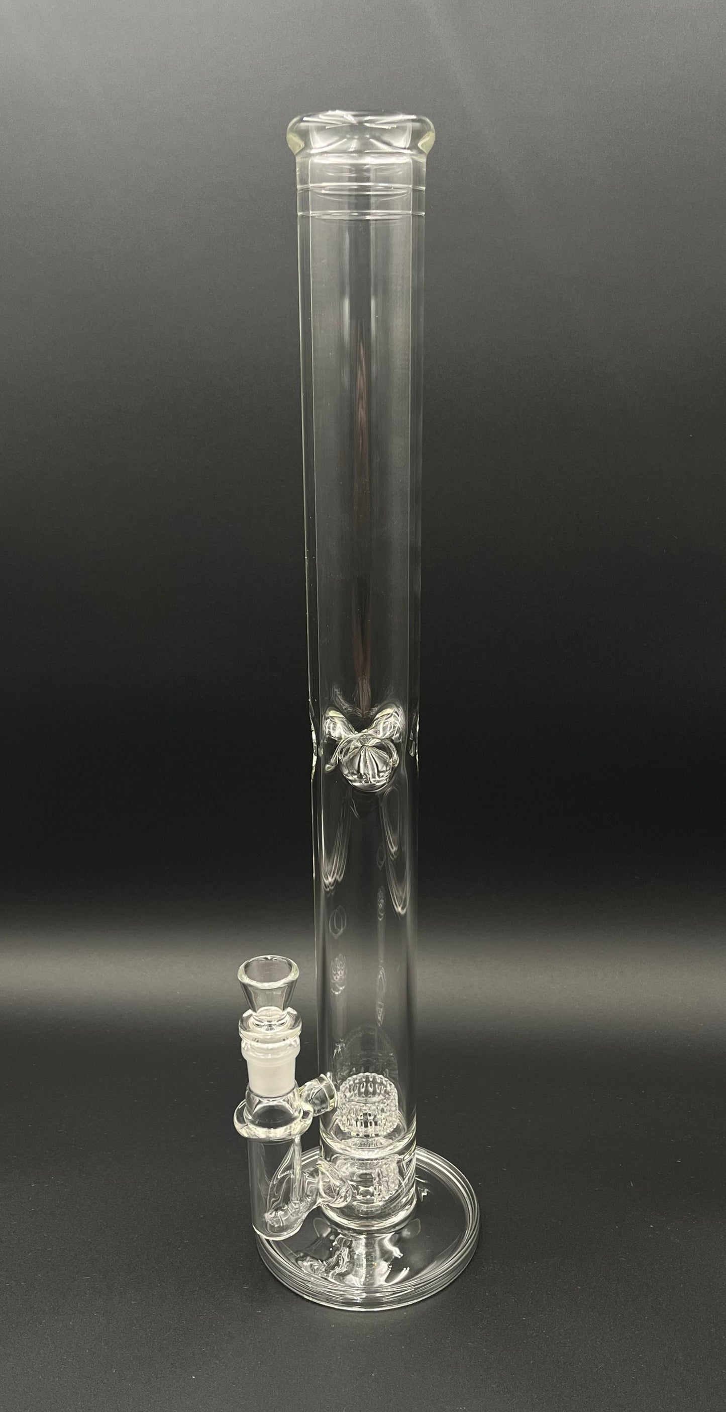 Straight Puck to Puck Perc