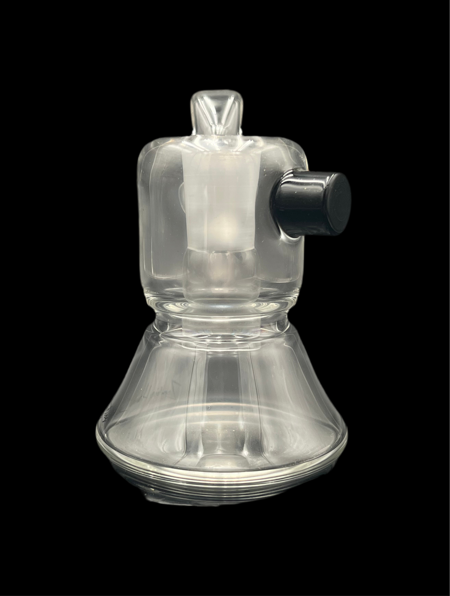 14mm Drycatcher - 90°