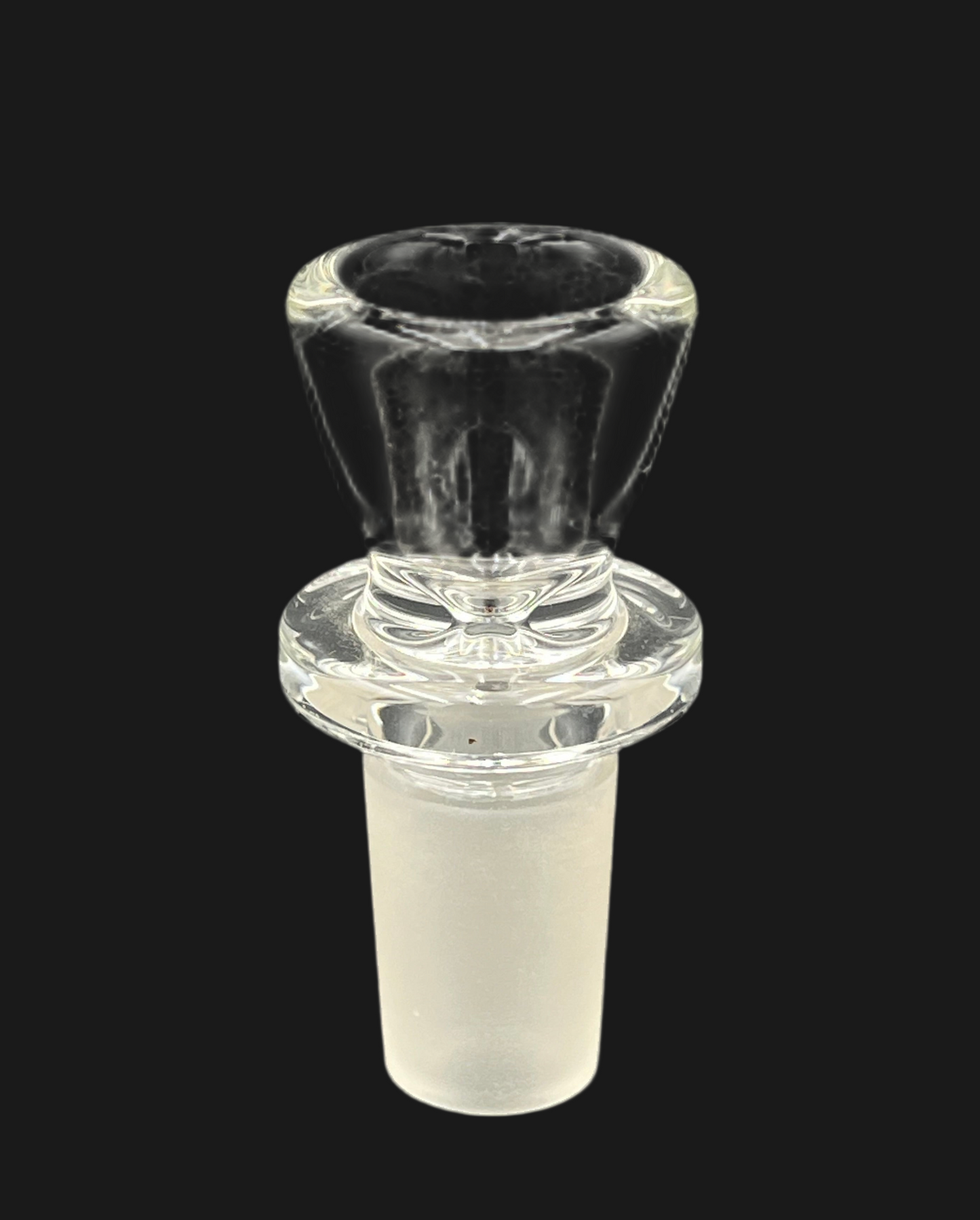Clear Puck to Puck Perc with Drop