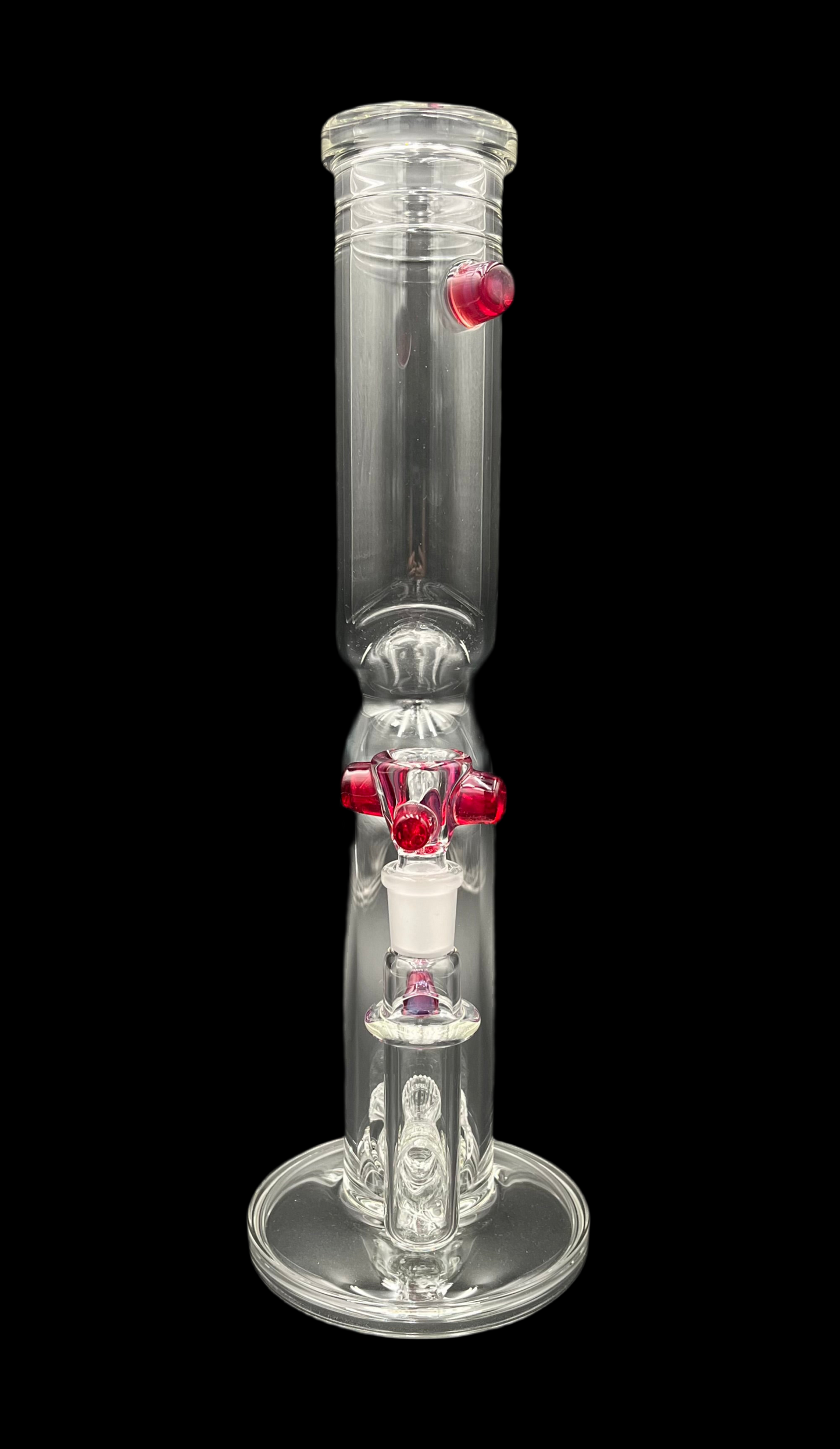 Puck Perc with Drop
