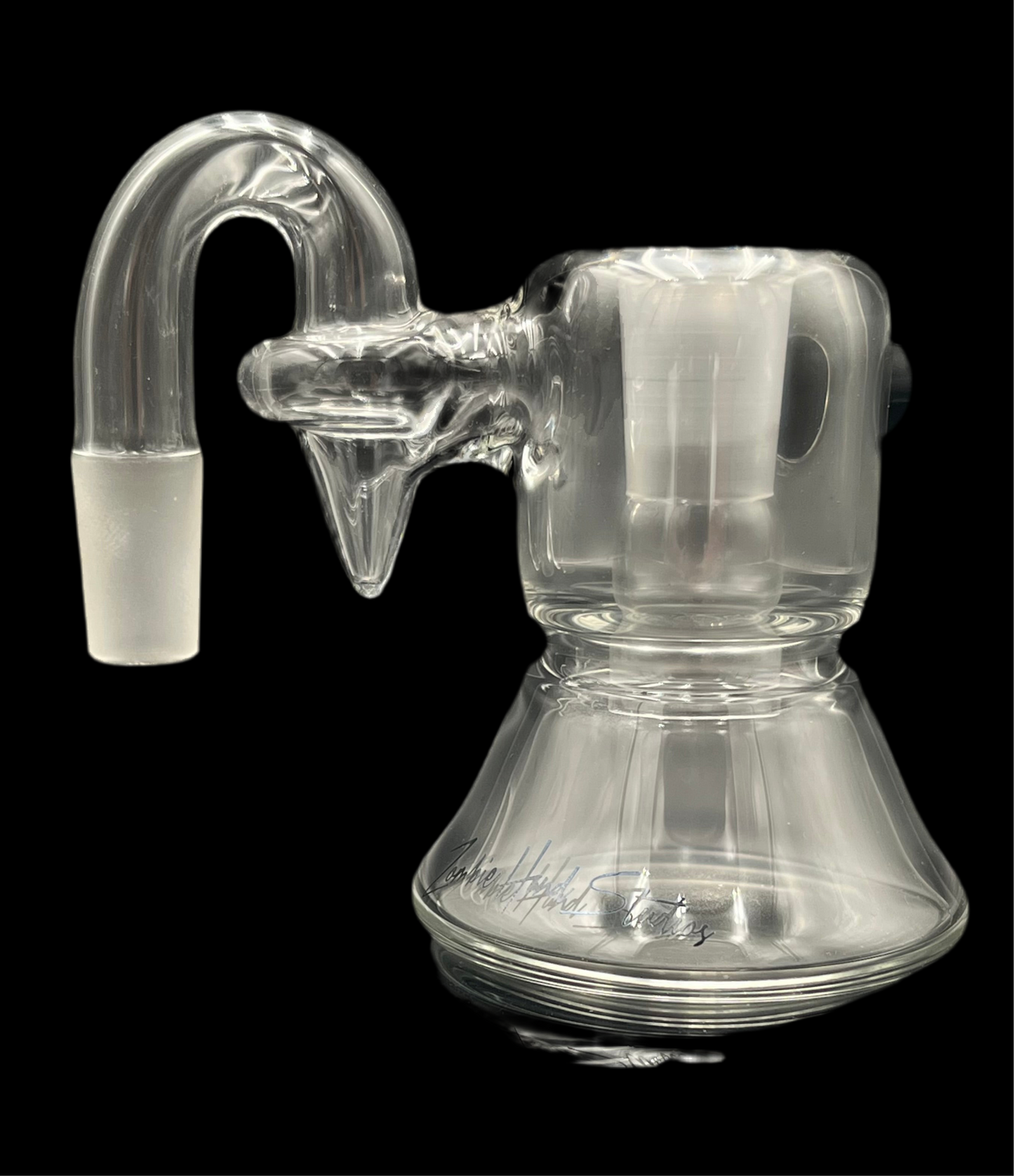 14mm Drycatcher - 90°
