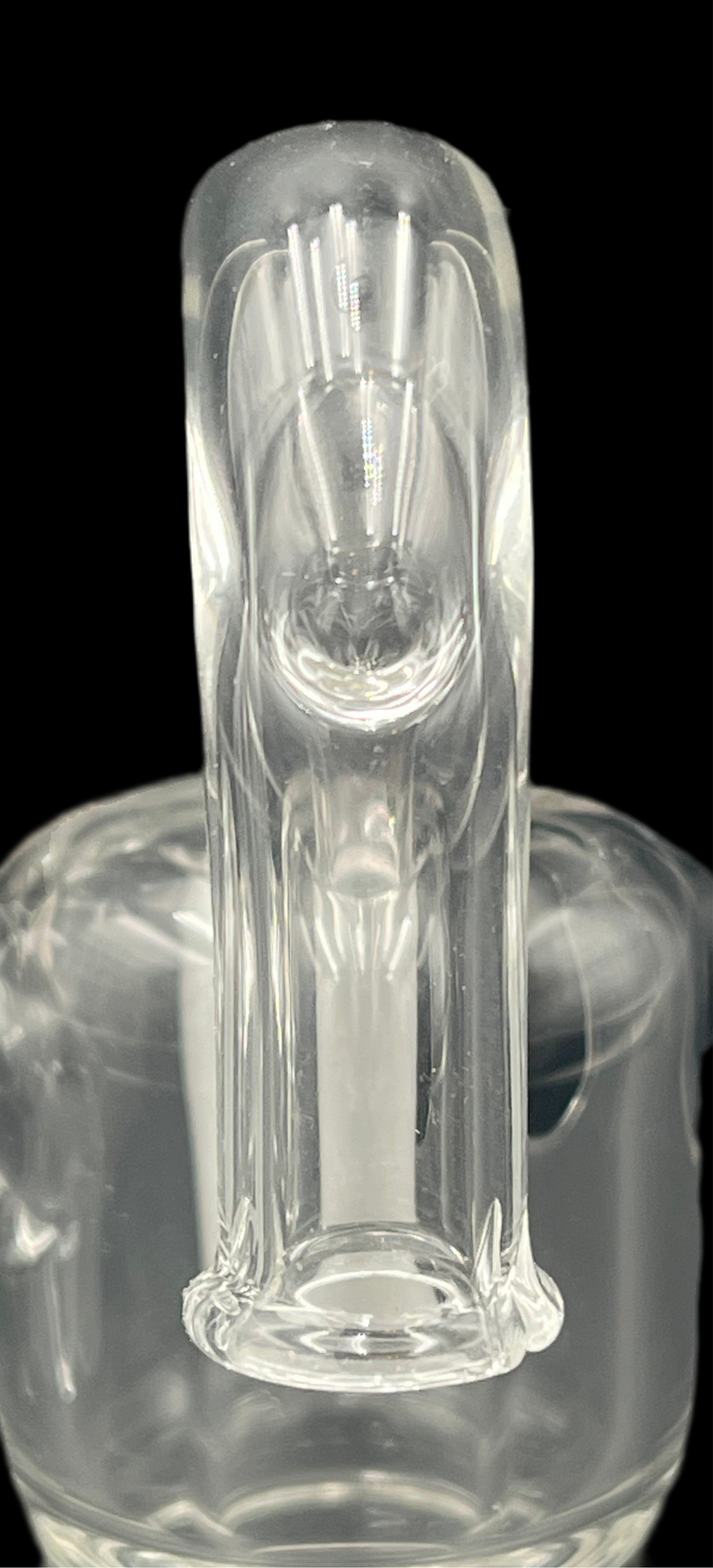 Puffco Pivot 14mm Spinner Rig Adapter