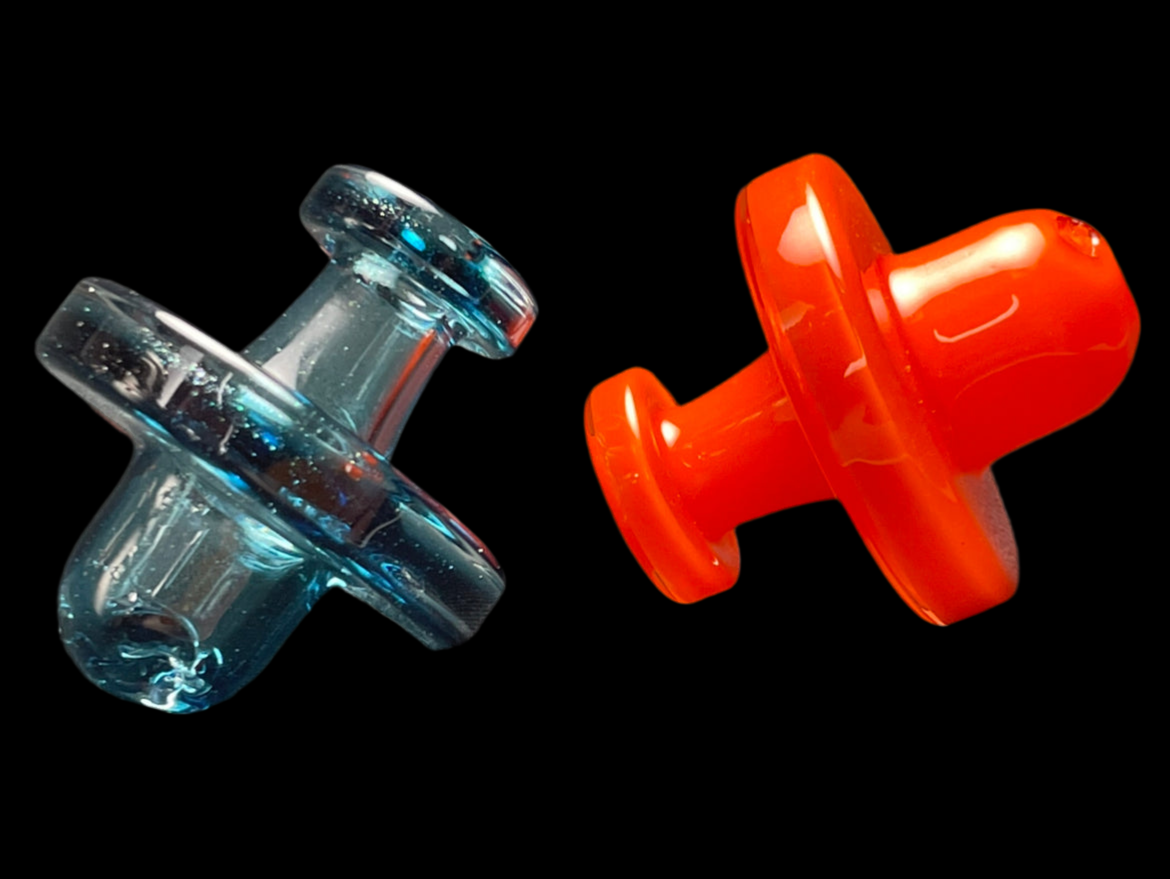 Color Spinner Cap