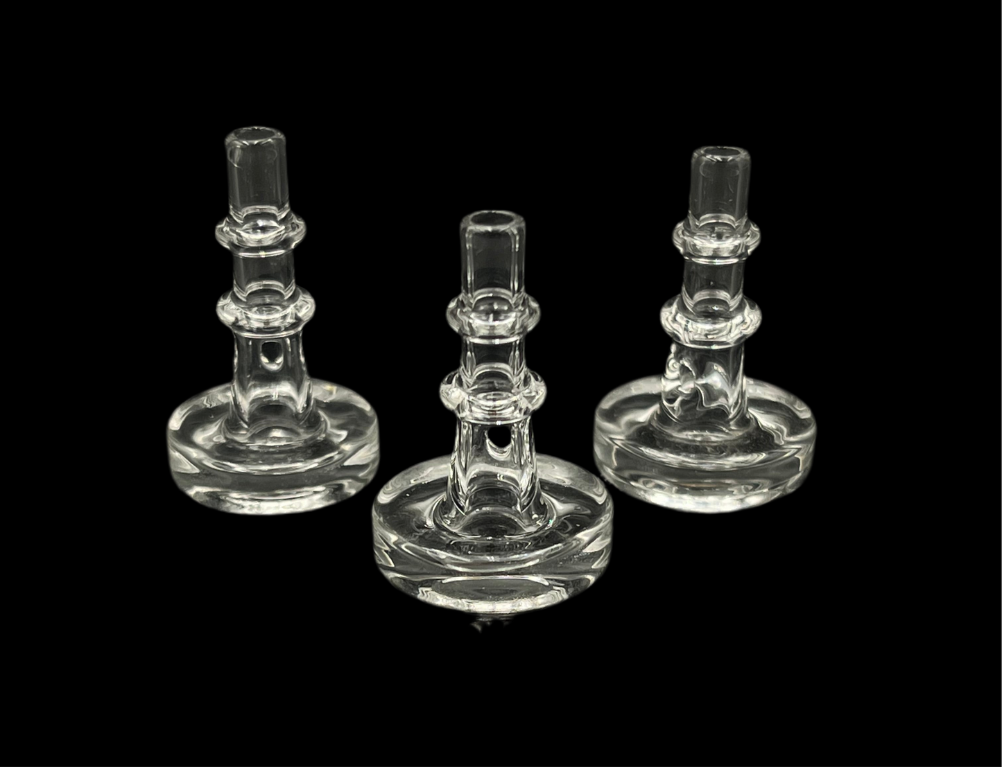 Puffco XL Clear Joystick
