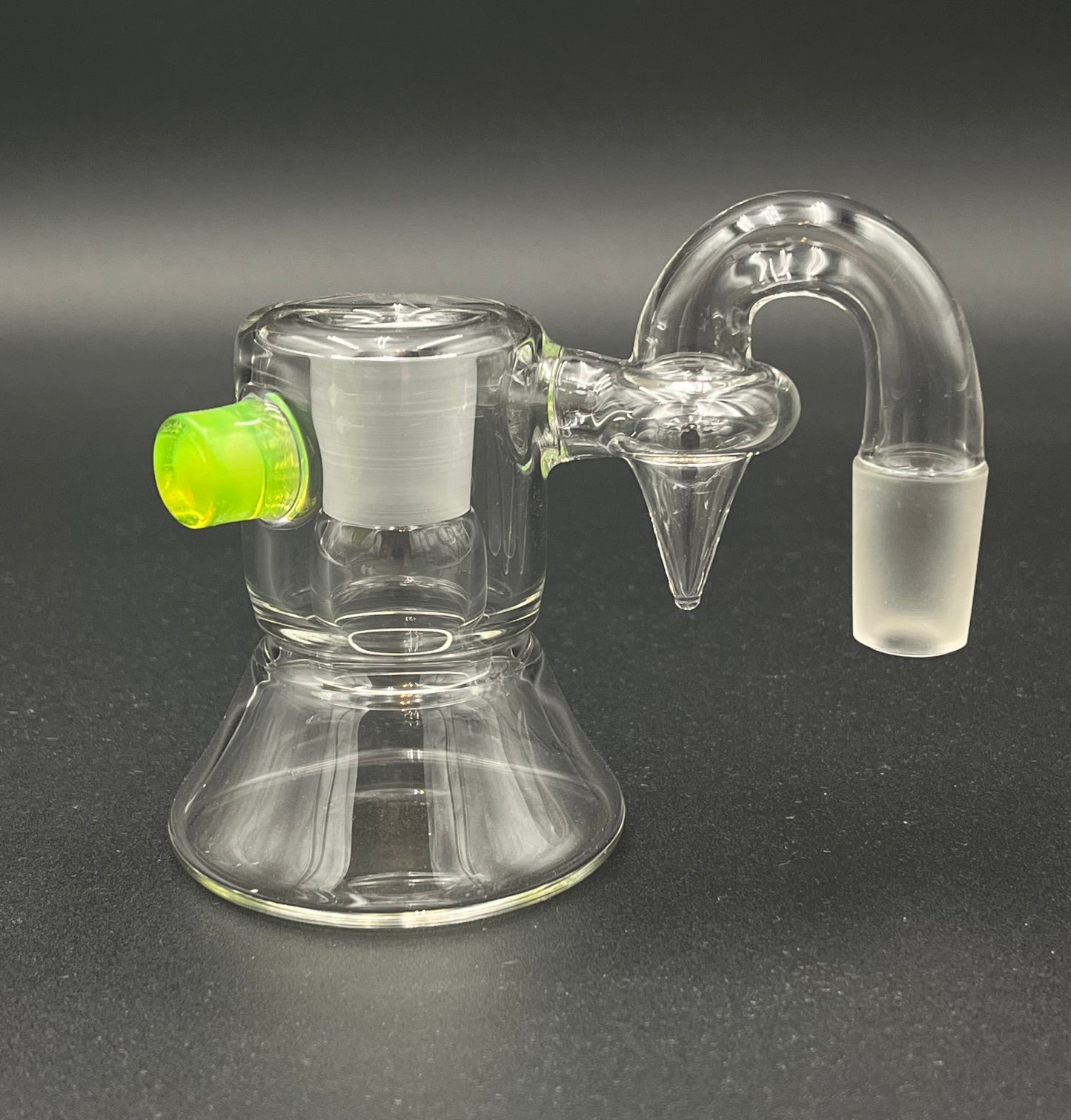 18mm Drycatcher - 90°