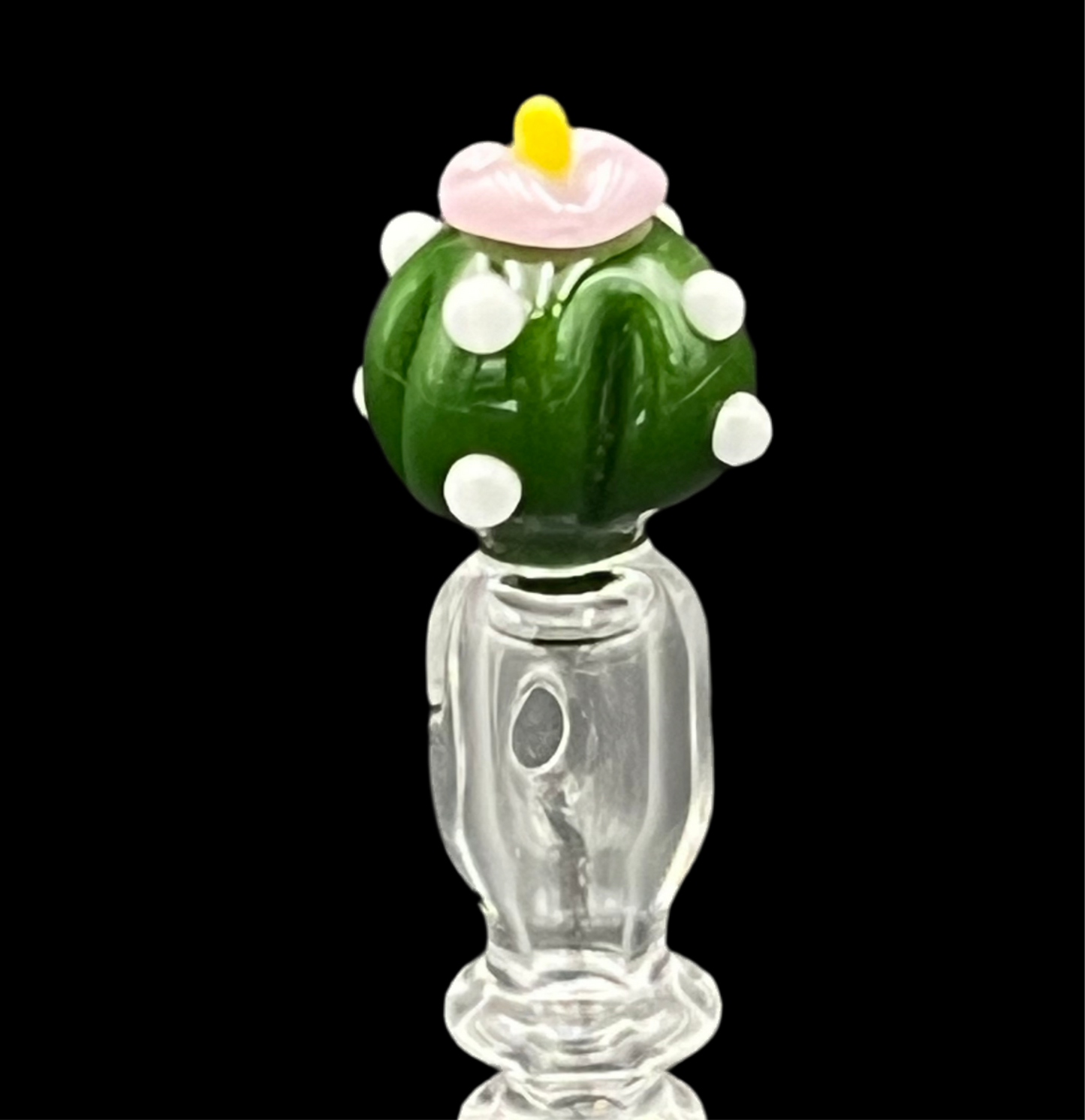 Puffco XL joystick with Peyote