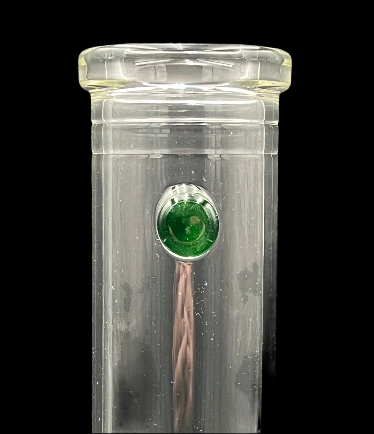 Stemline with Drop