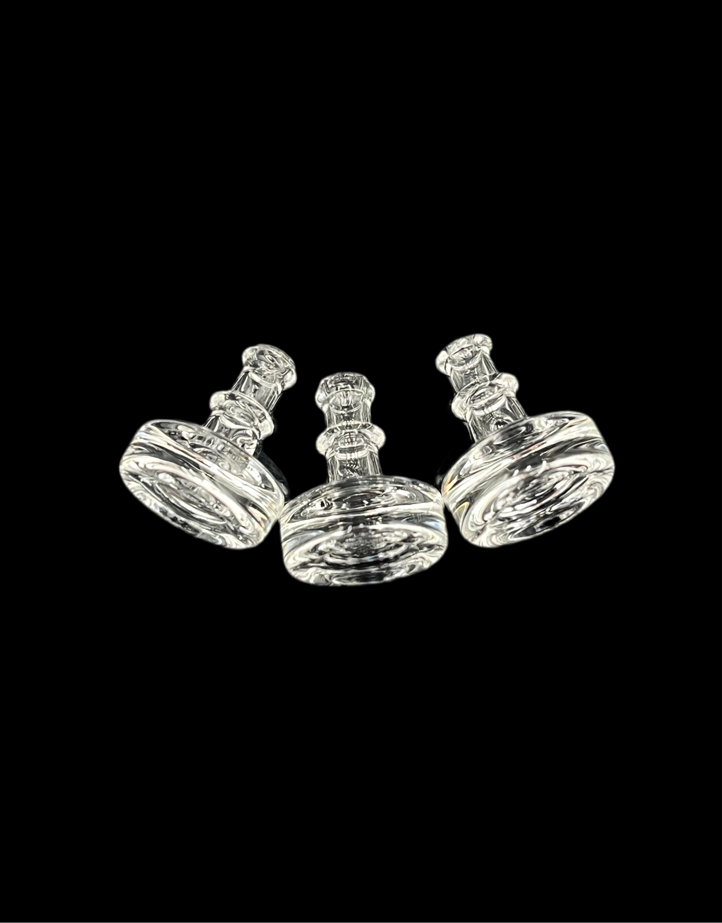 Puffco Proxy Clear Joystick