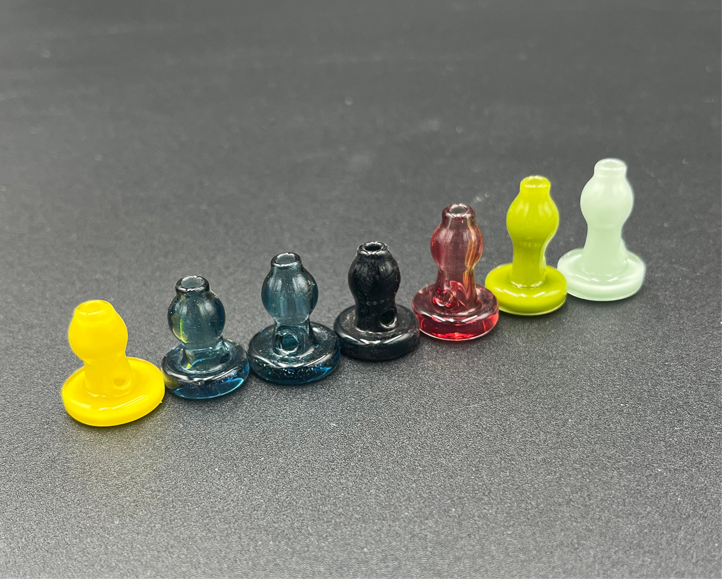 Puffco ball cap