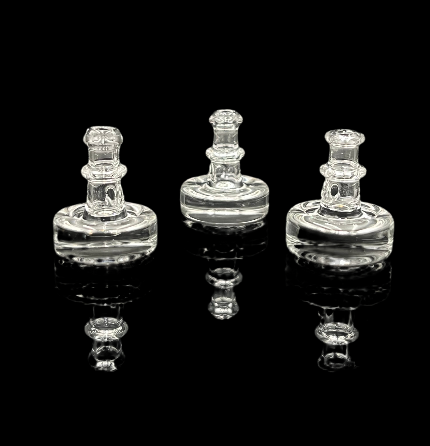 Puffco Proxy Clear Joystick