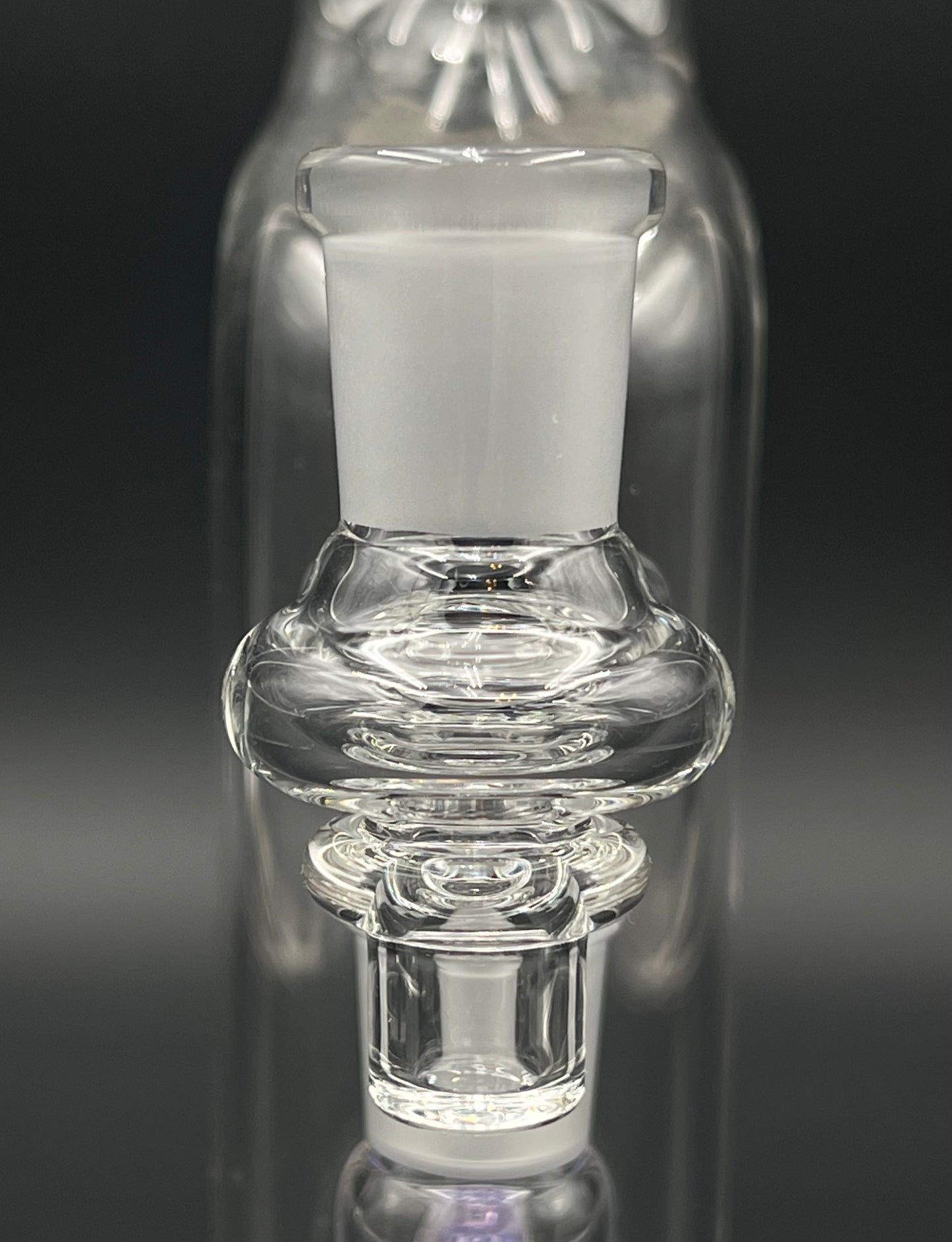 14mm Step up with Dichroic Image Marble - 90°