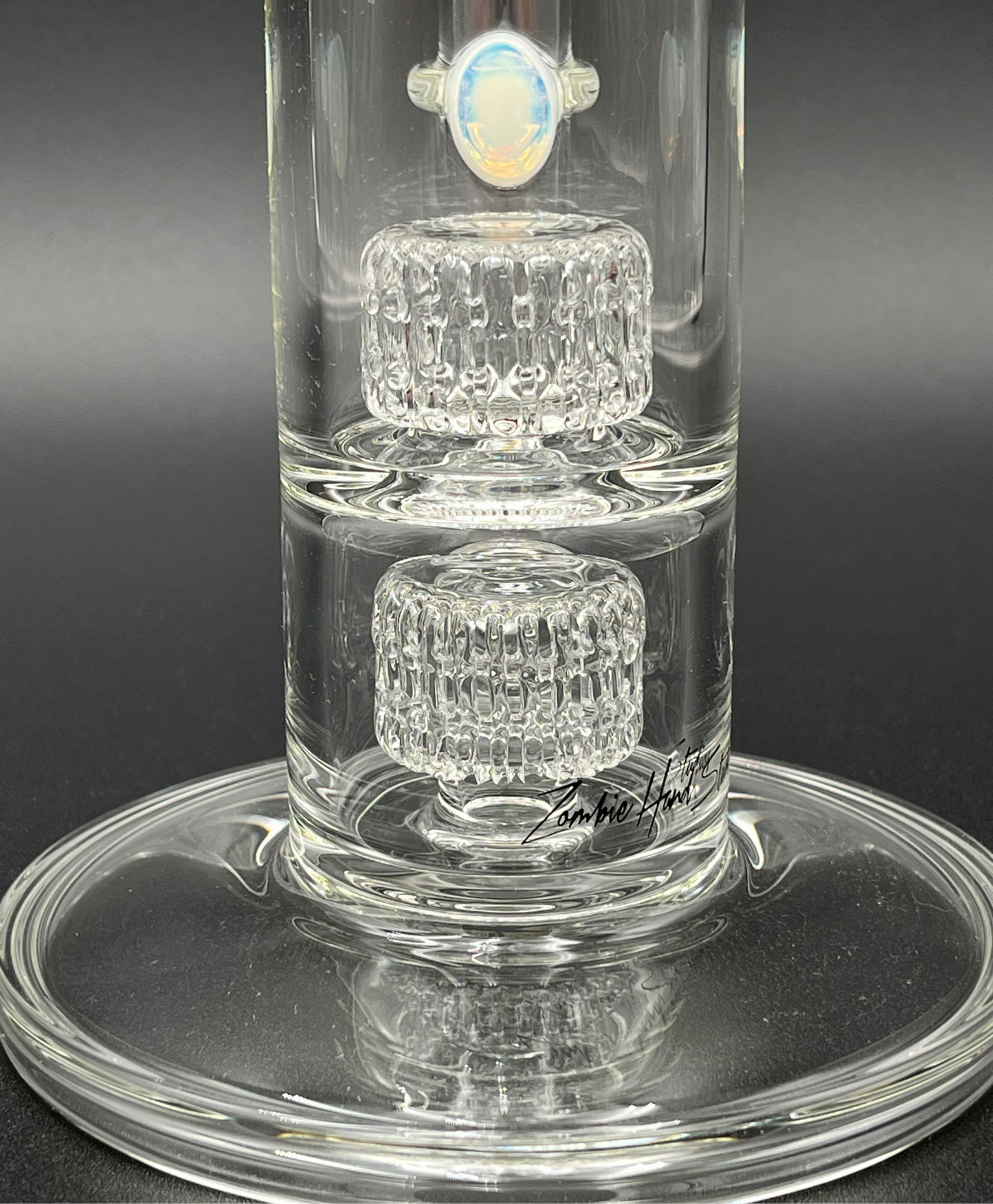 Puck to Puck Perc with drop