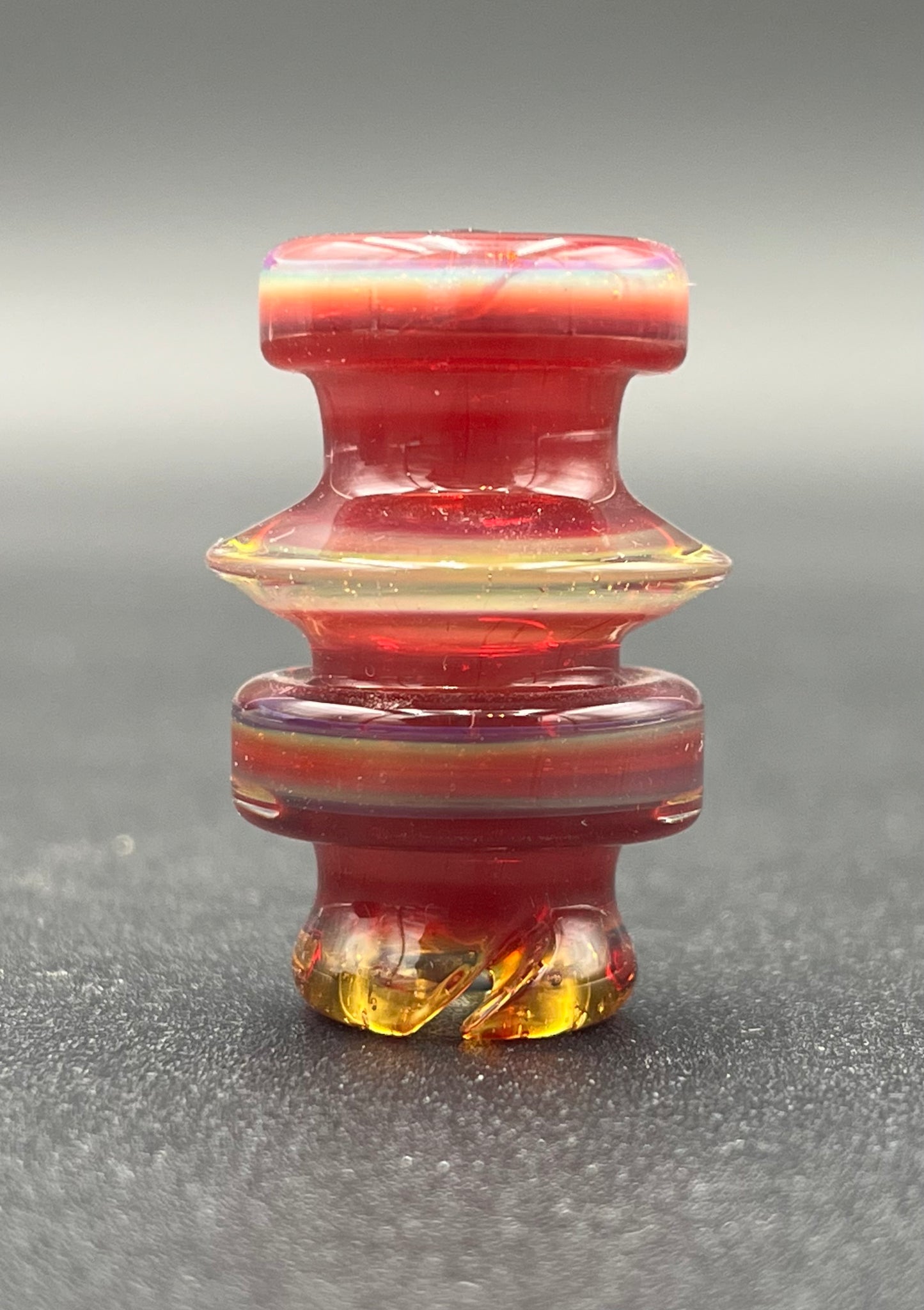 Puffco pivot mouthpiece