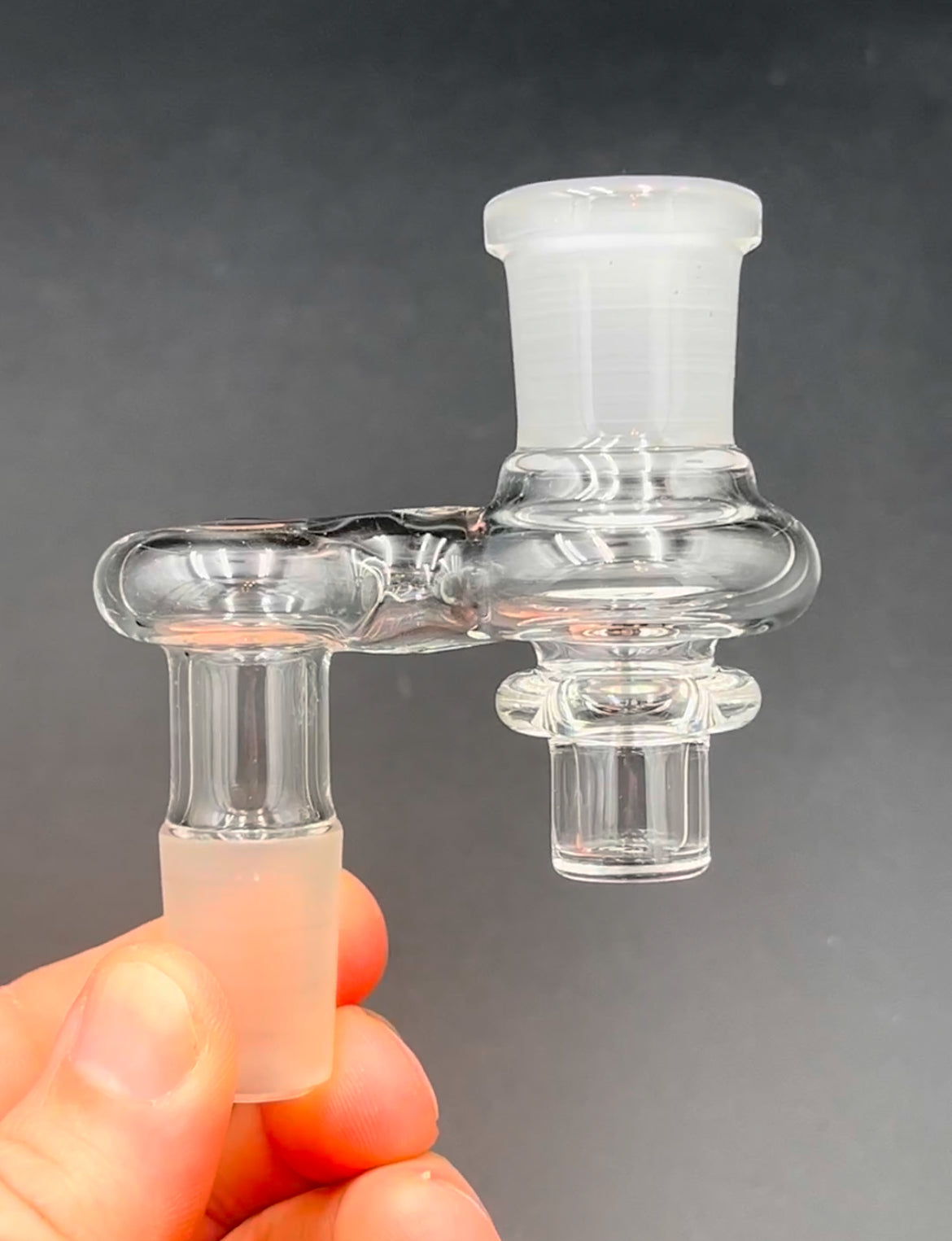 18mm step-up