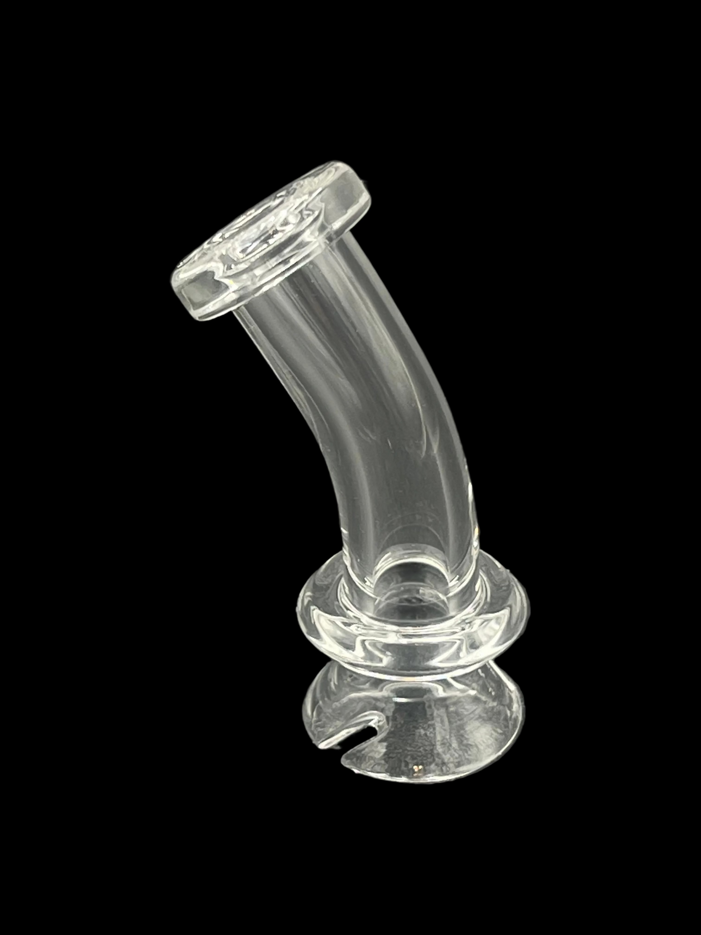Puffco Pivot Mouthpiece with Razor Maria
