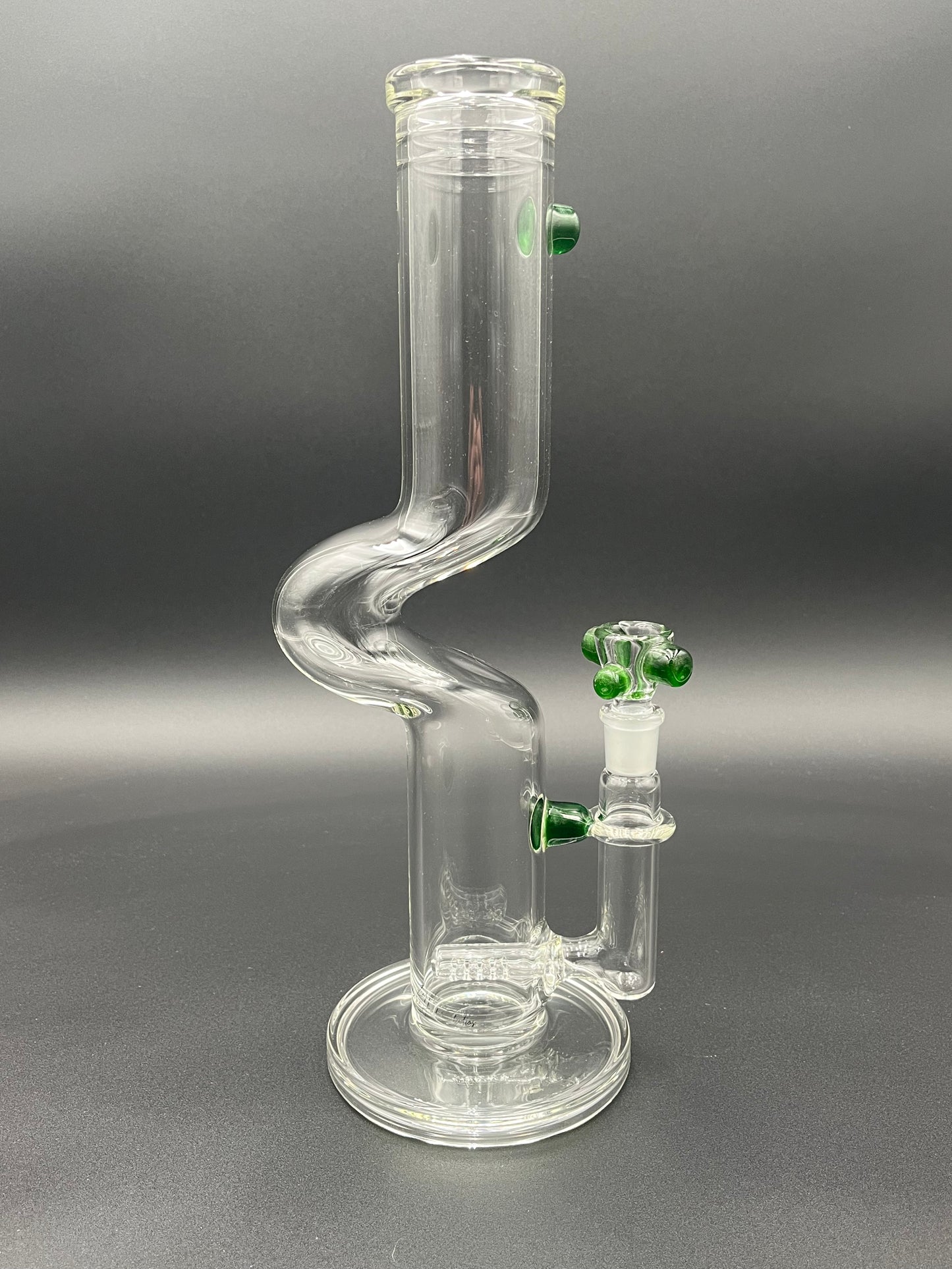 Stemline with Drop