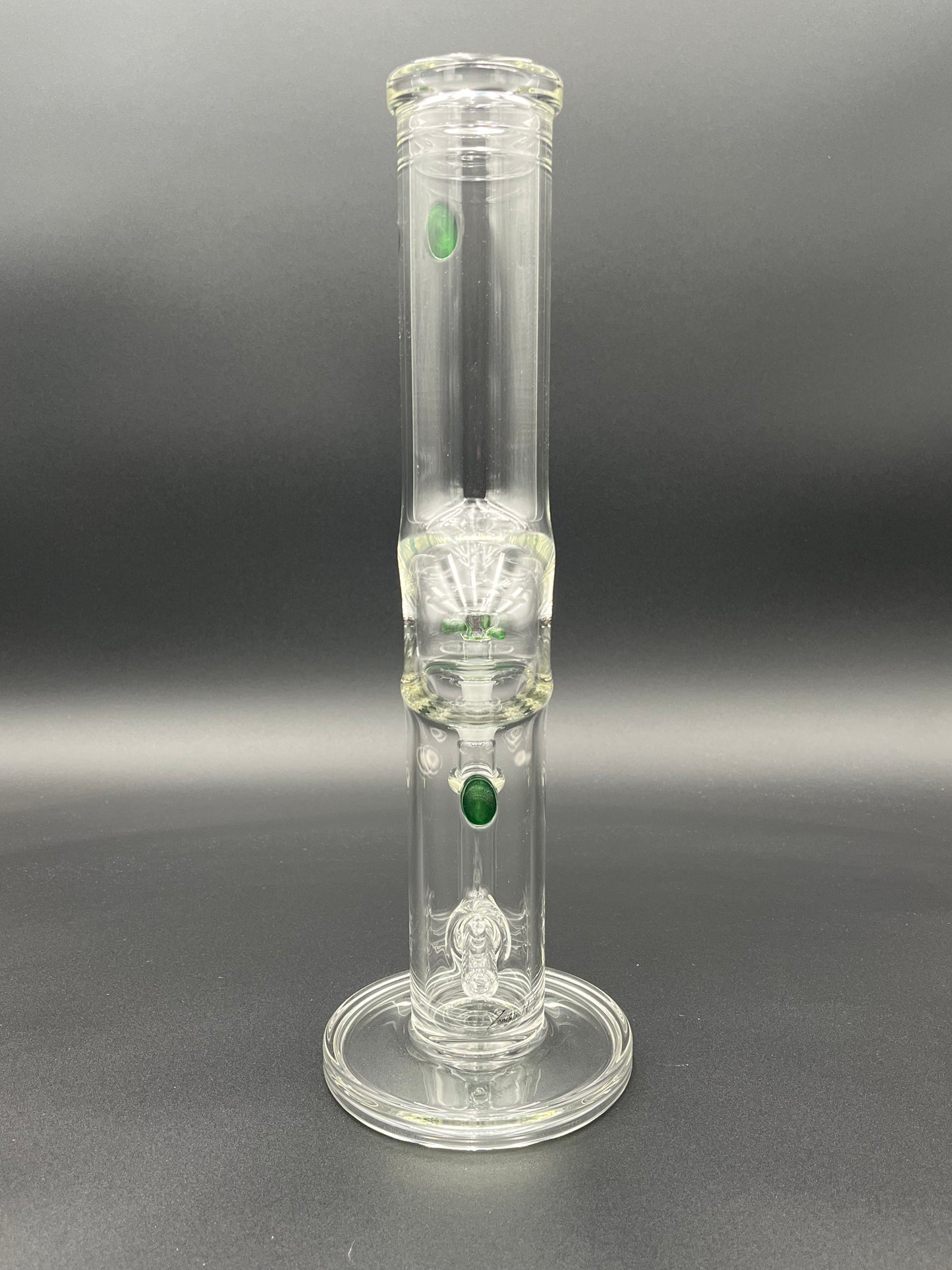 Stemline with Drop
