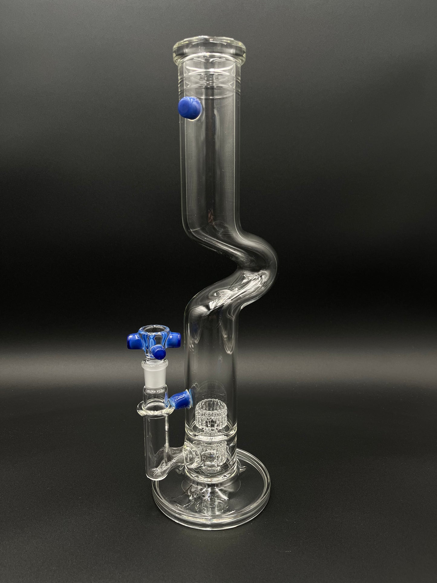 Puck to Puck Perc with drop