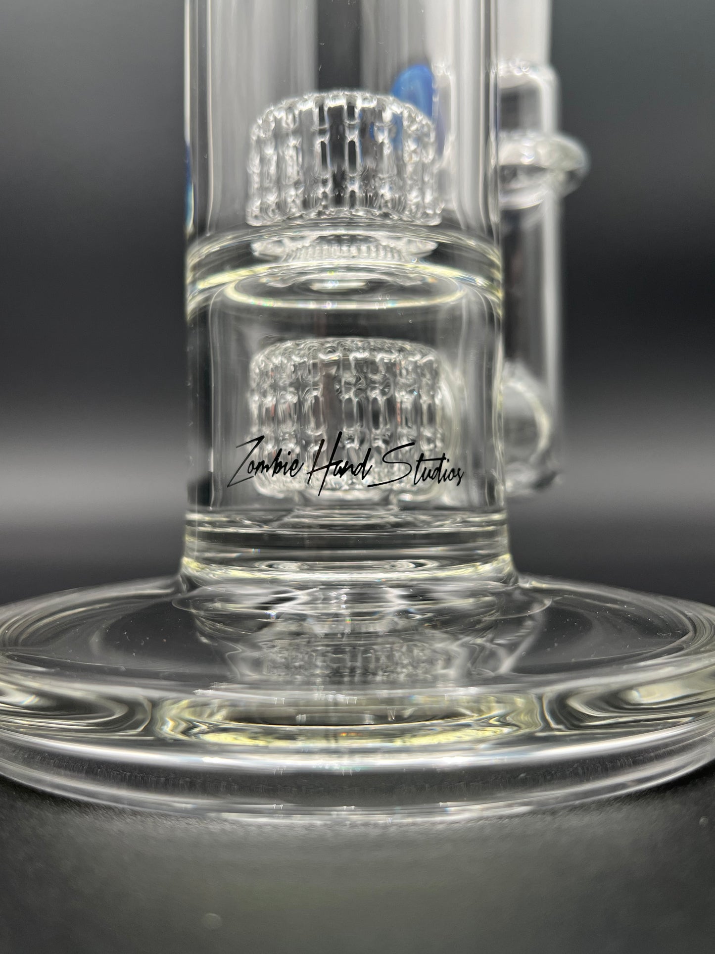 Puck to Puck Perc with drop