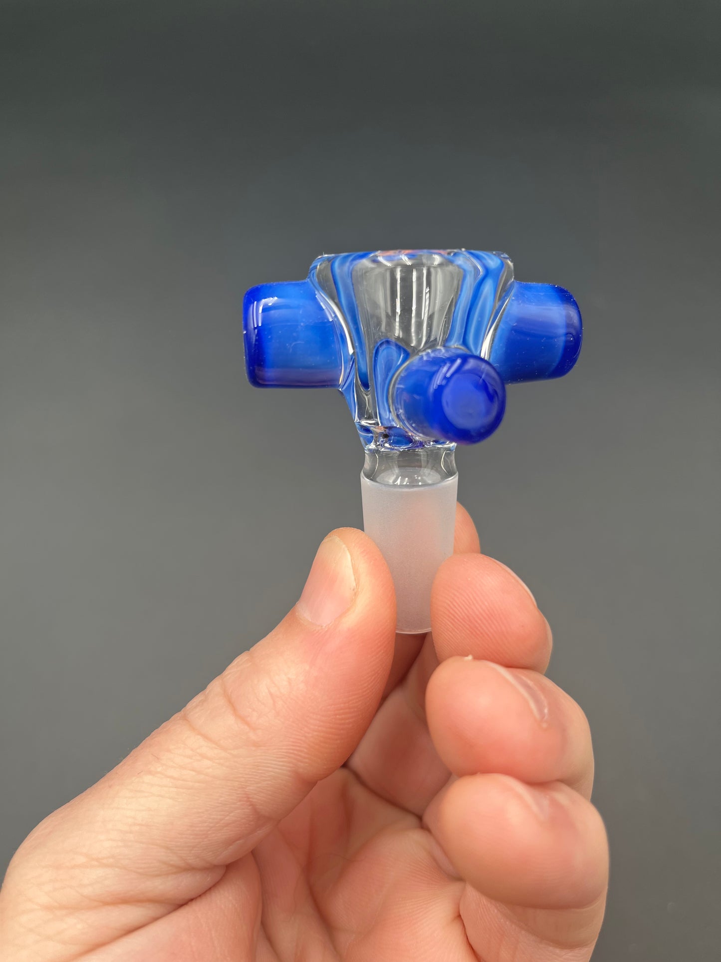 14mm 4-hole bowl