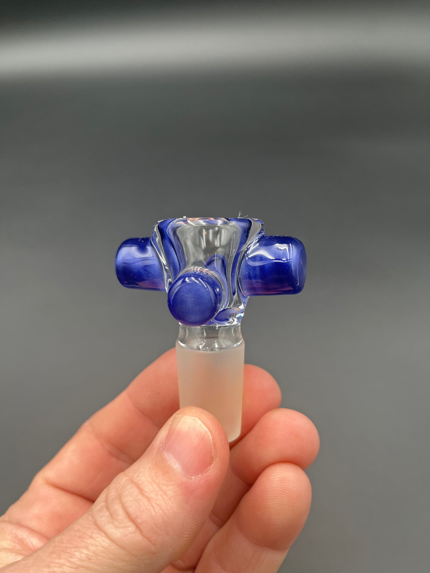 18mm 4-hole bowl