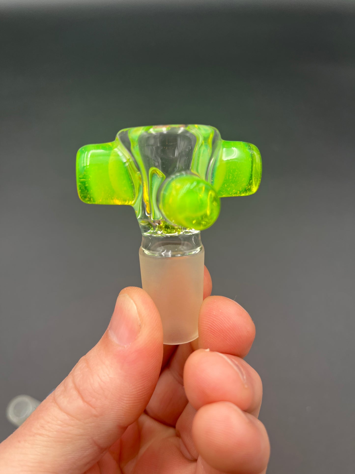 18mm 4-hole bowl