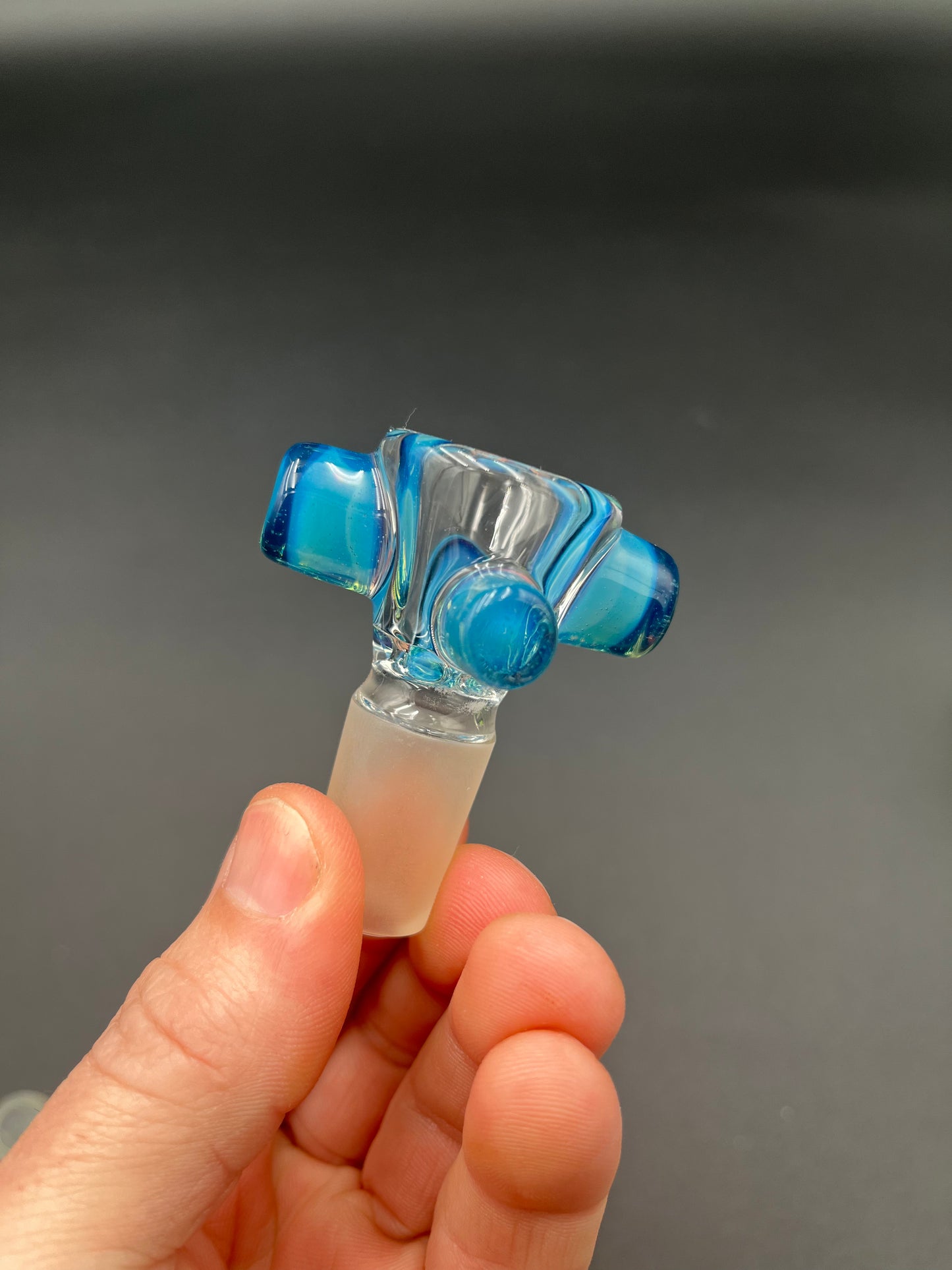18mm 4-hole bowl