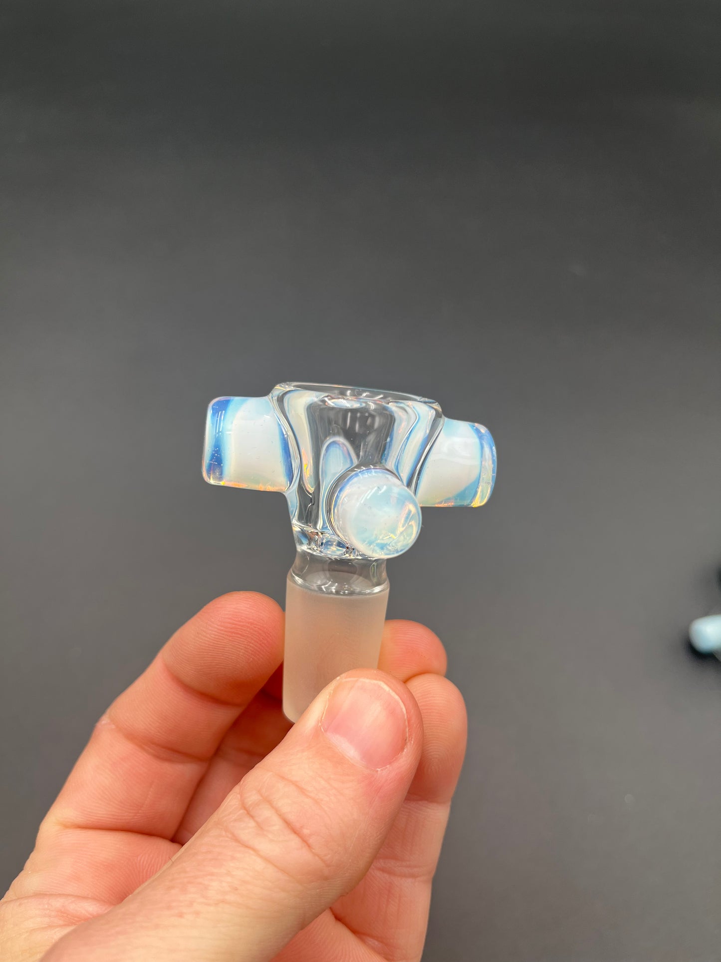 18mm 4-hole bowl