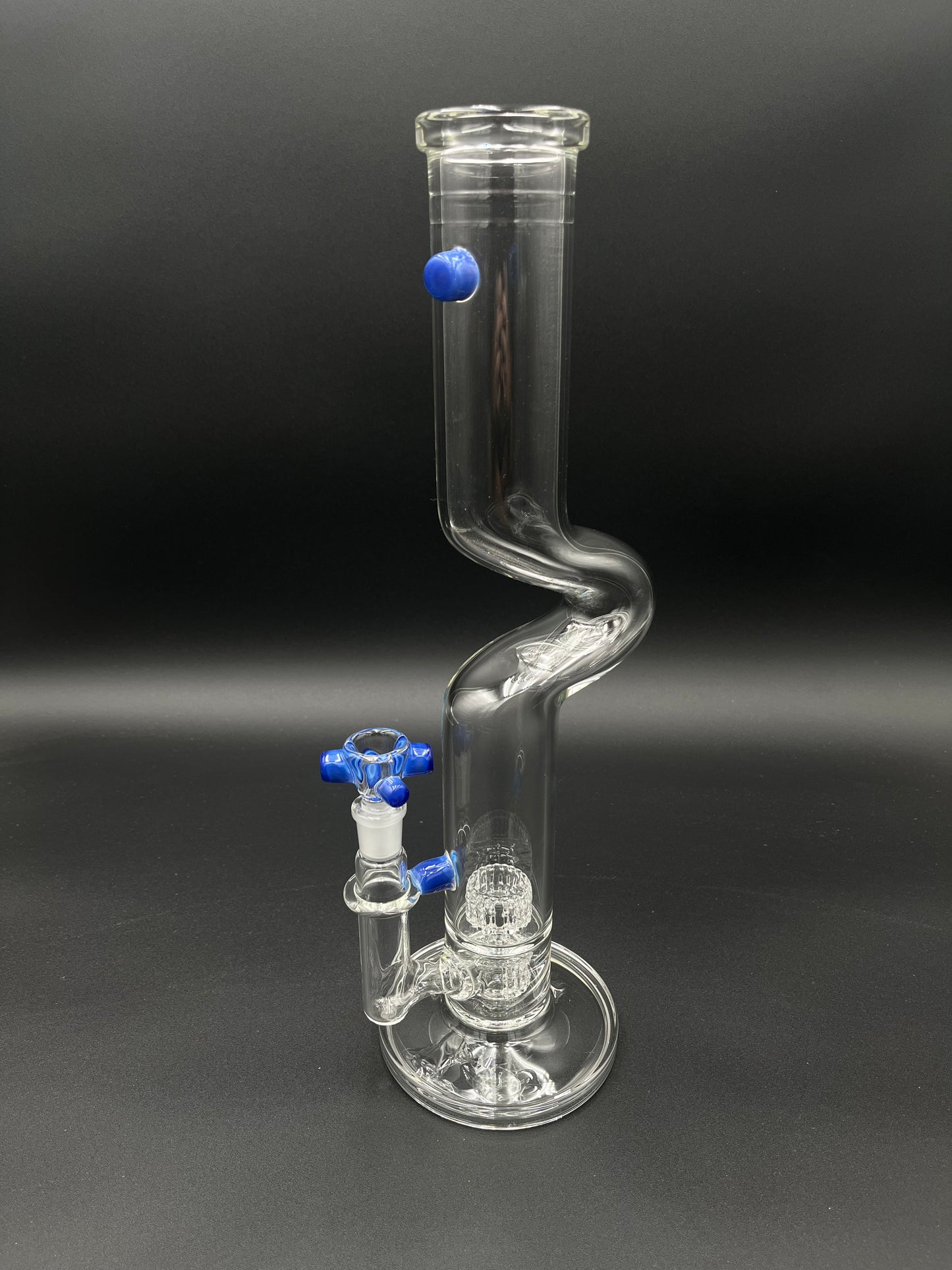 Puck to puck perc - Sonic, 14mm