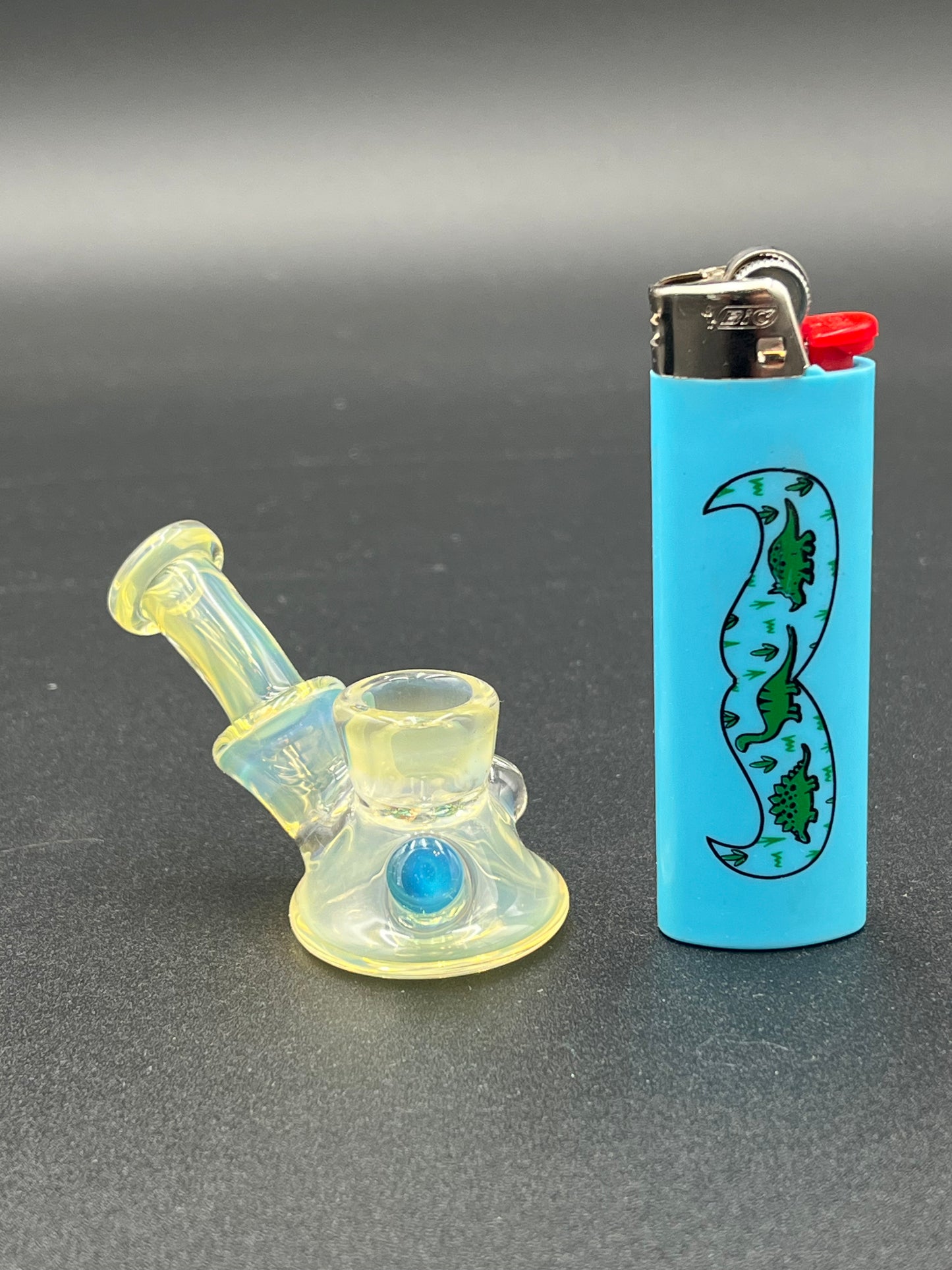 4-hole mini pipe