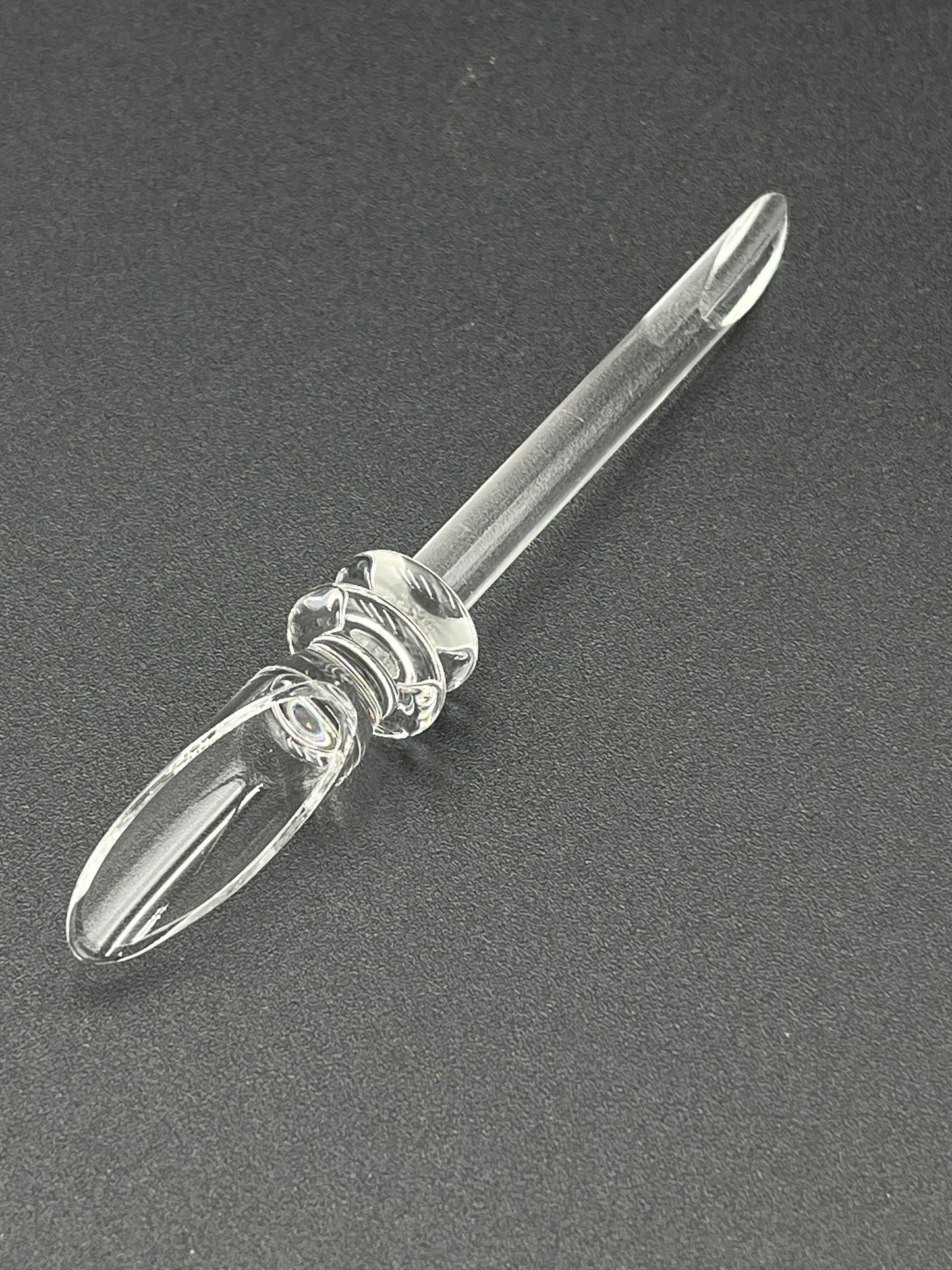 Terp scoop/dabber
