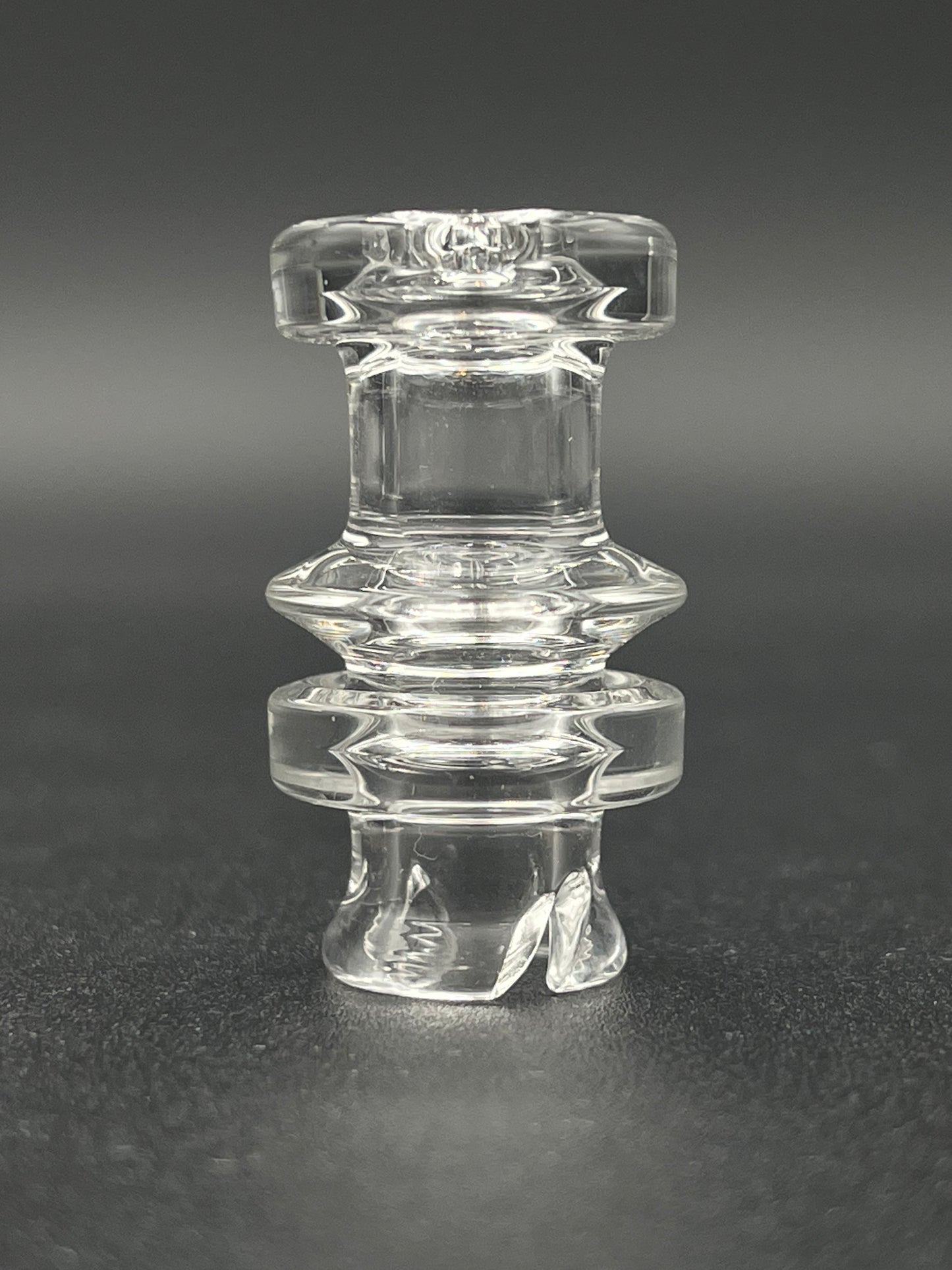 Puffco Pivot mouthpiece
