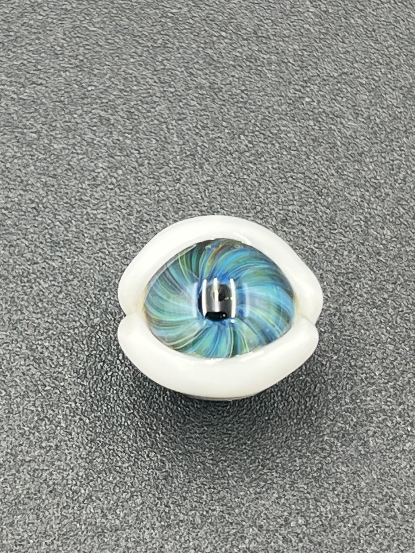 Puffco oculus cap