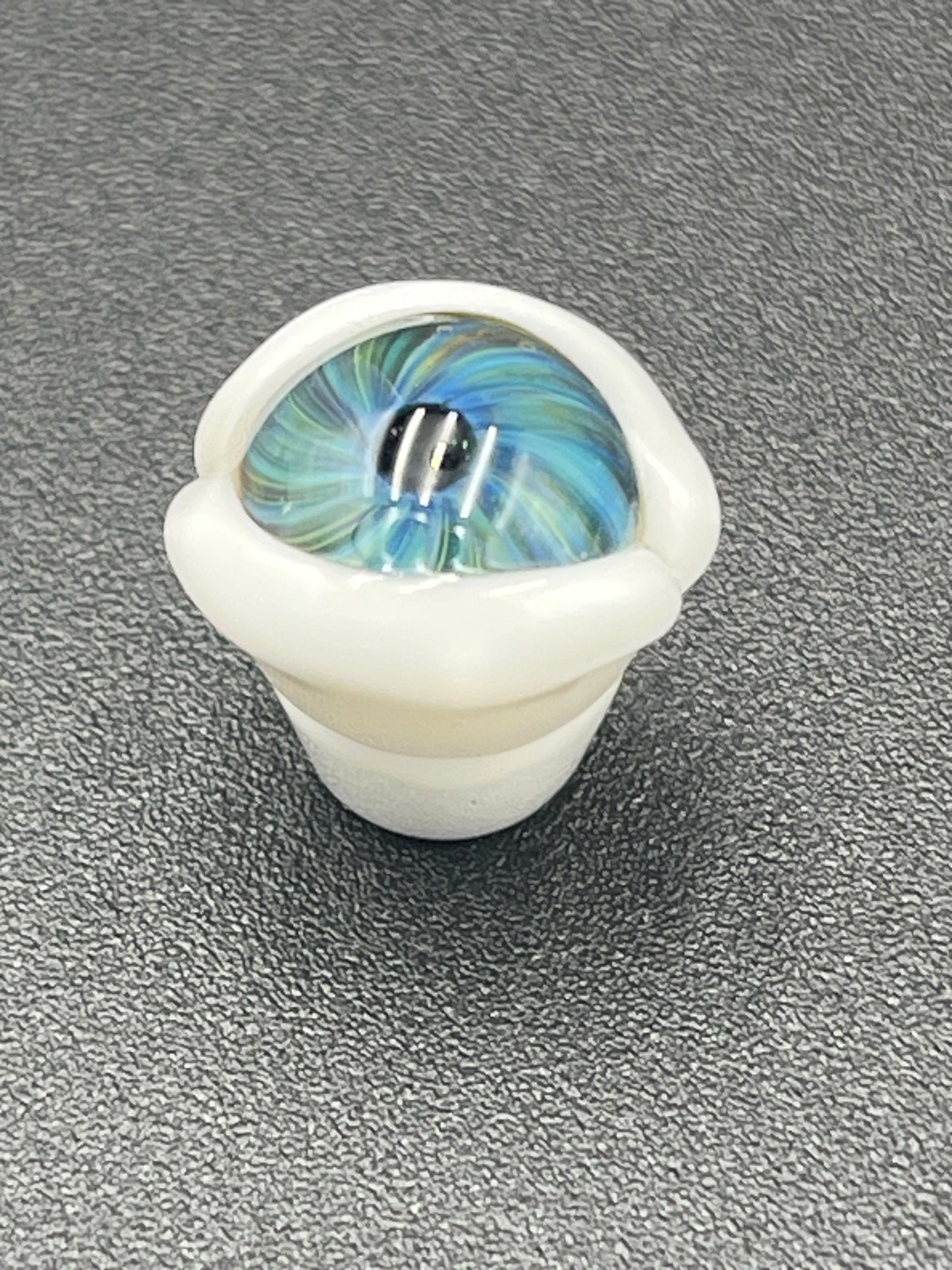 Puffco oculus cap