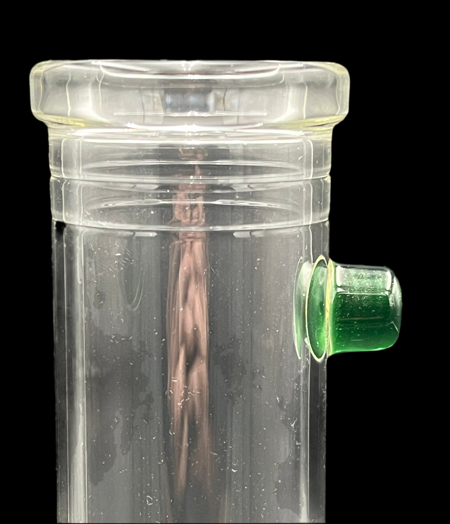 Stemline with Drop