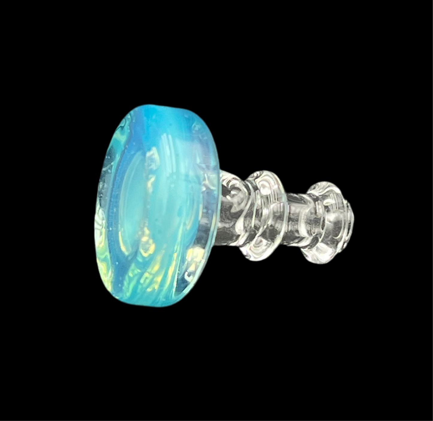 Puffco Proxy Joystick with Color Top