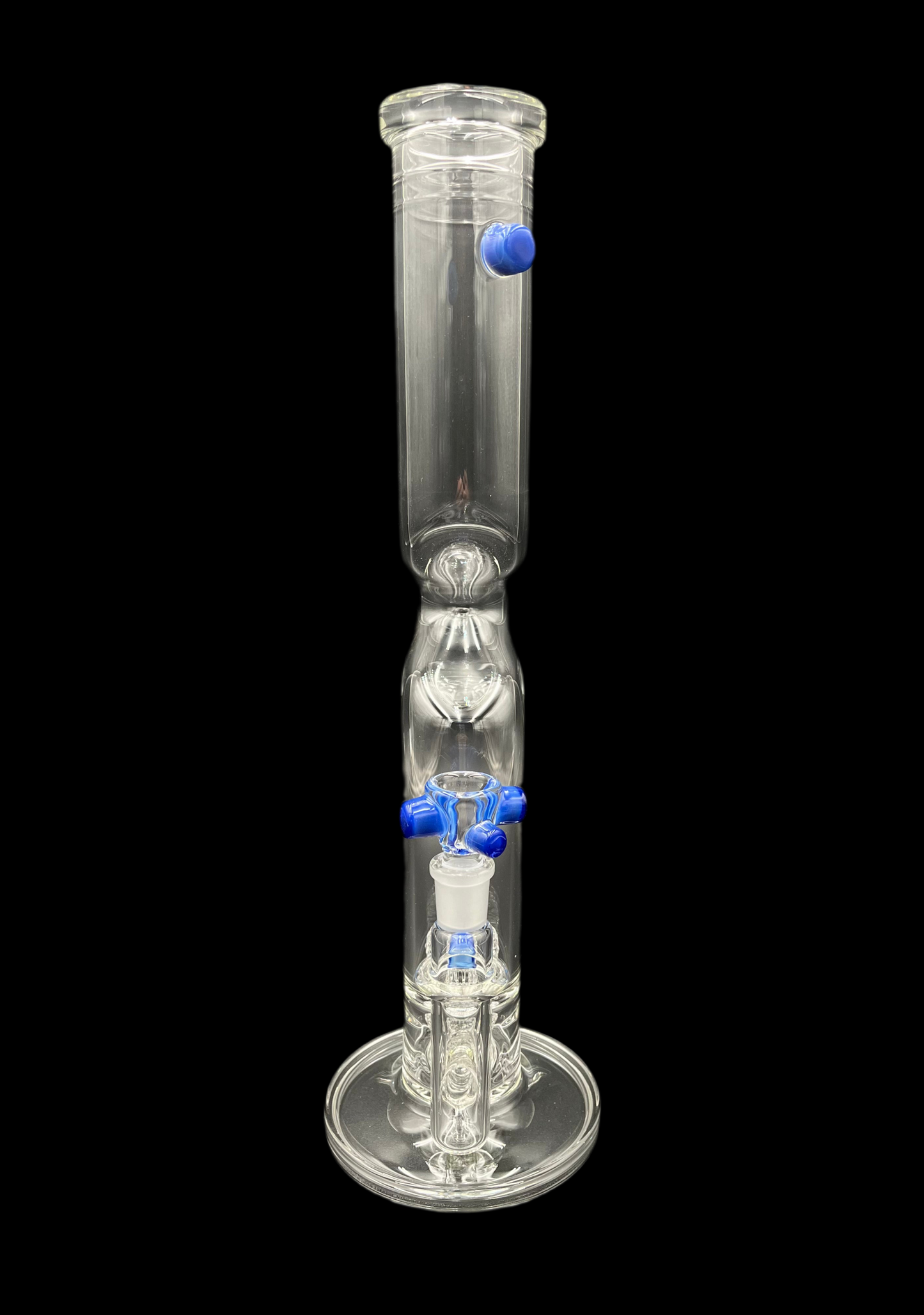 Puck to Puck Perc with drop