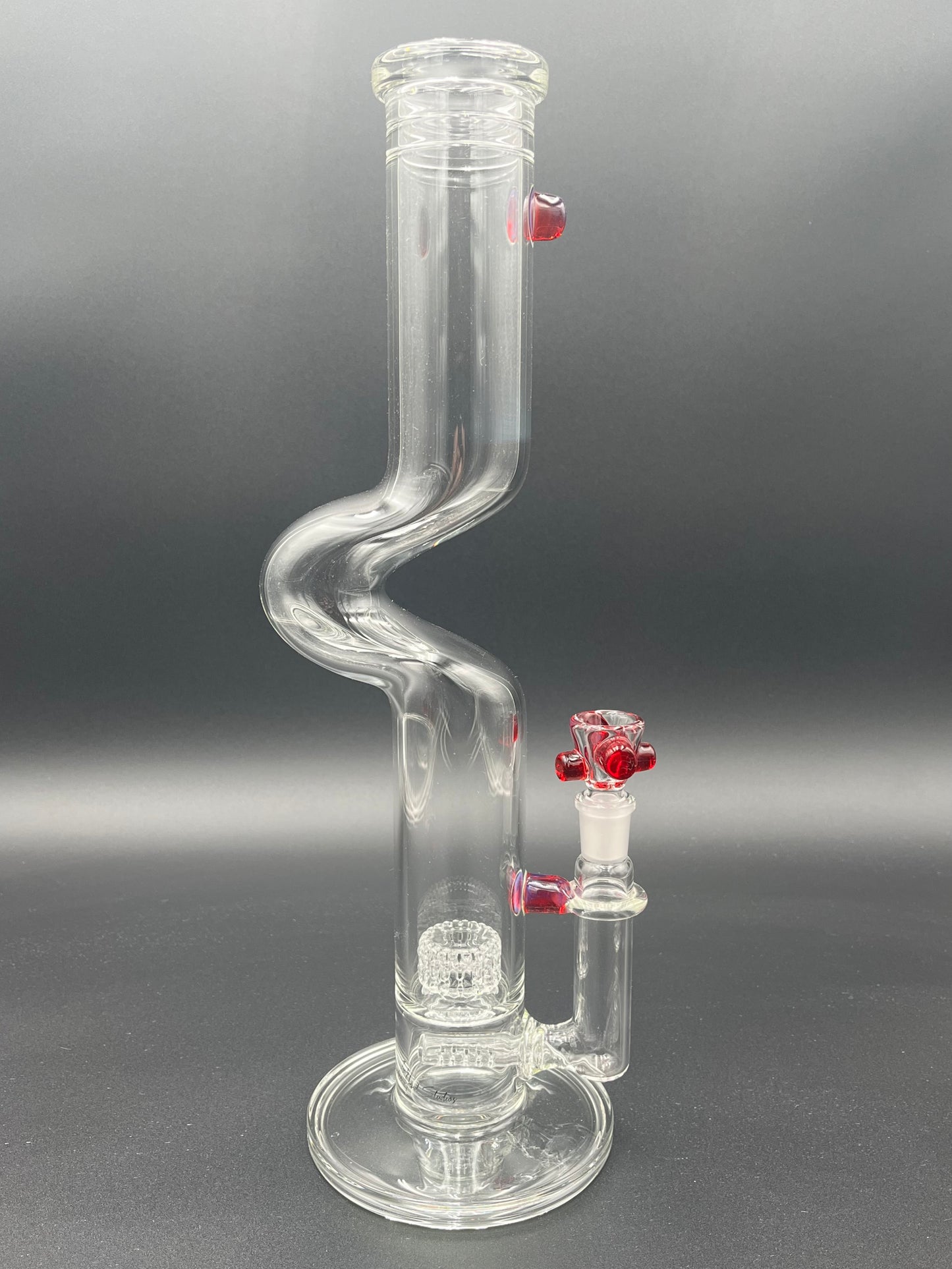 Stemline to Puck Perc with Drop