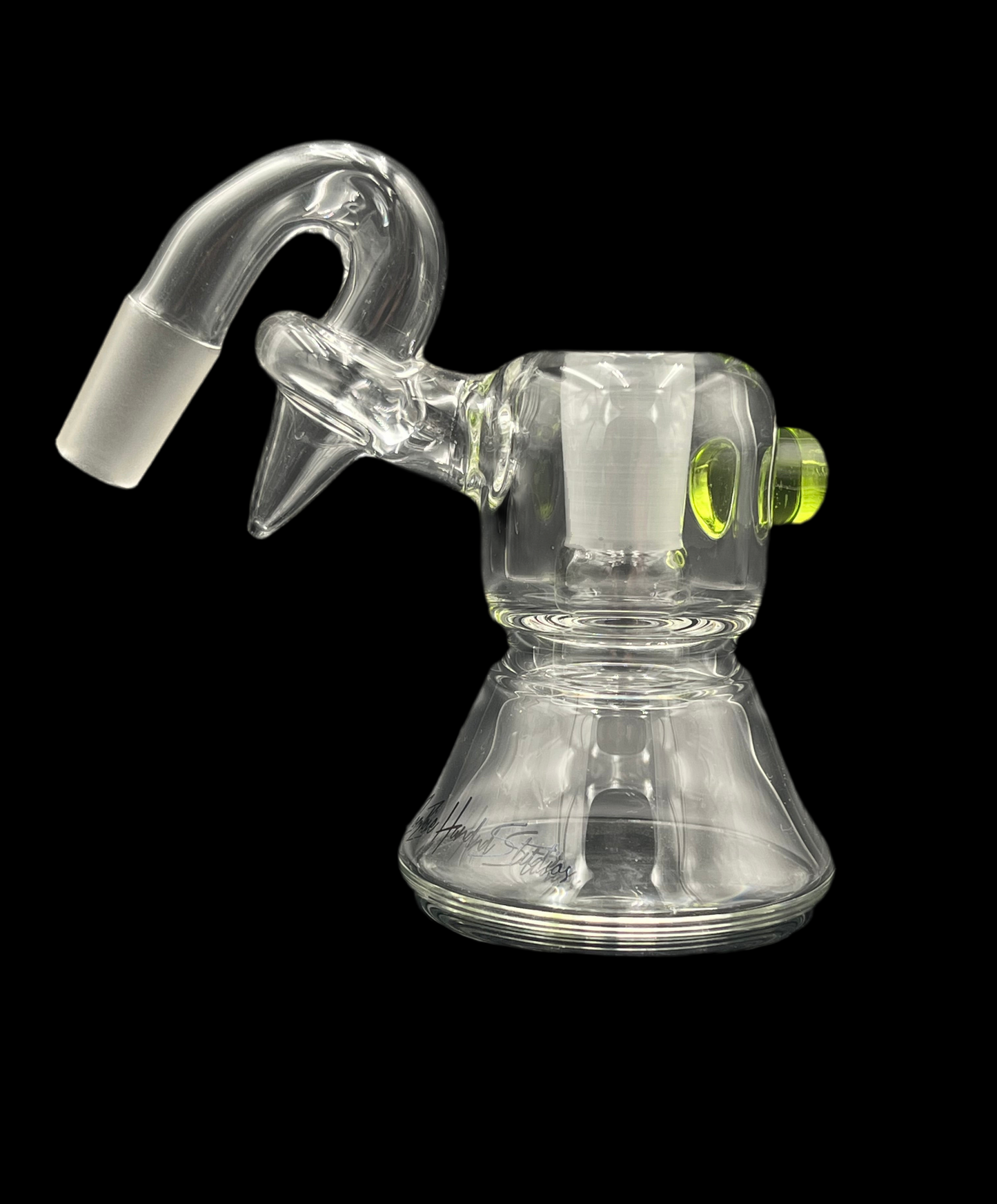14mm Drycatcher - 45°.