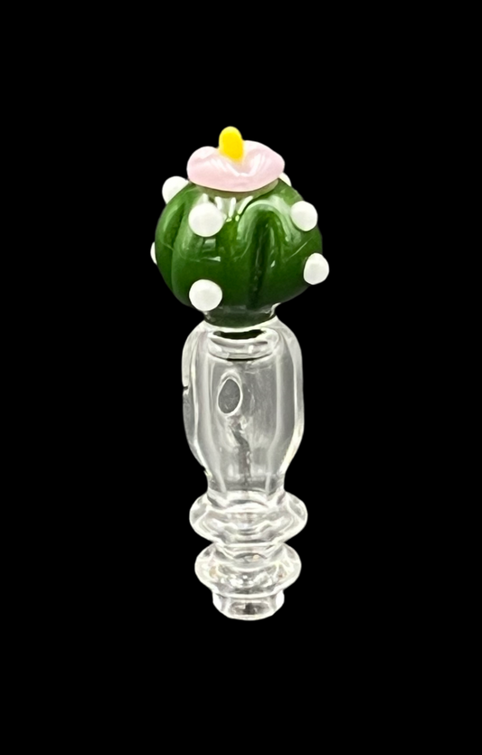 New Puffco Peak Joystick with Peyote