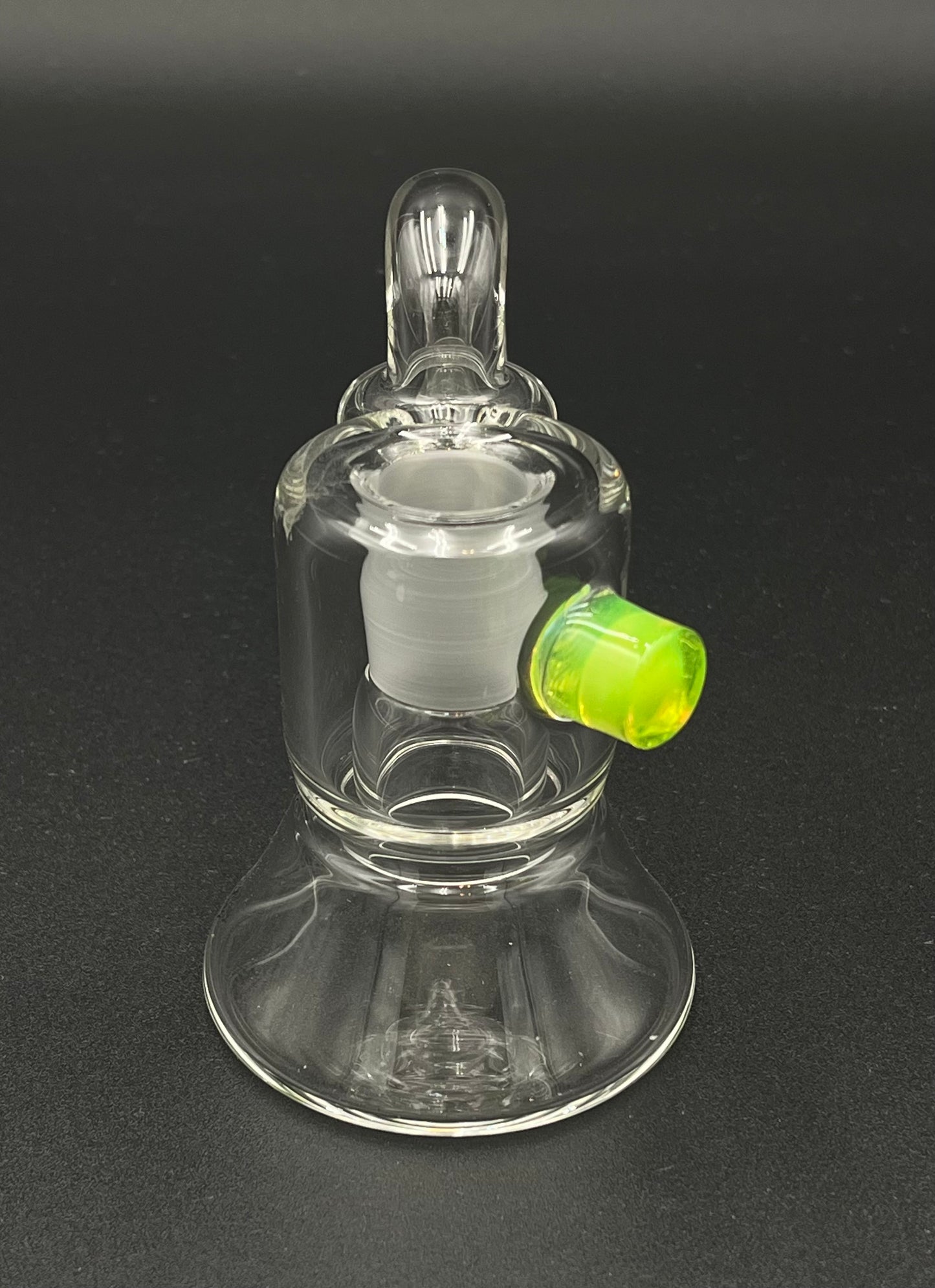 18mm Drycatcher - 90°